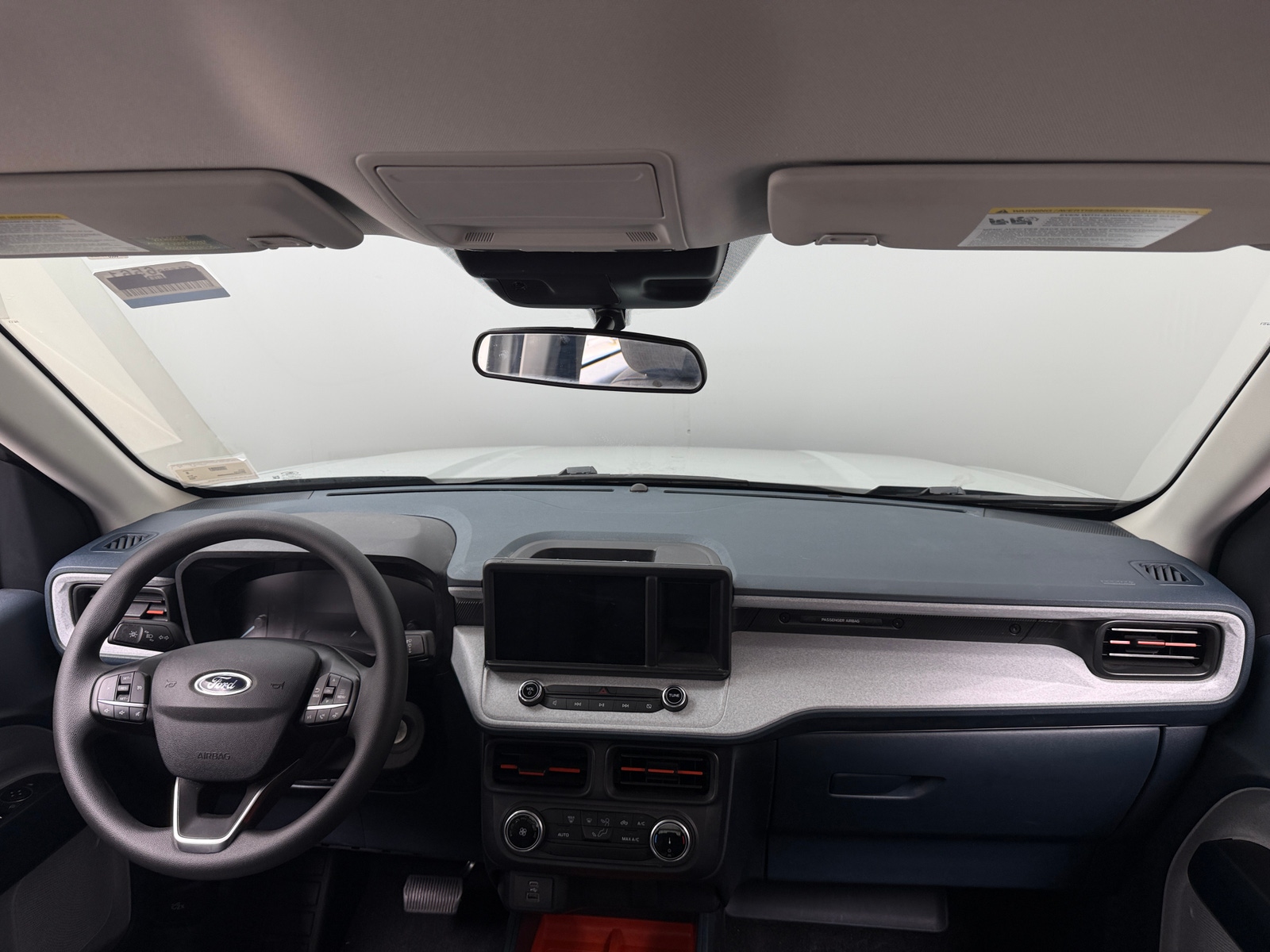 Thumbnail: 2024 Ford Maverick - 3
