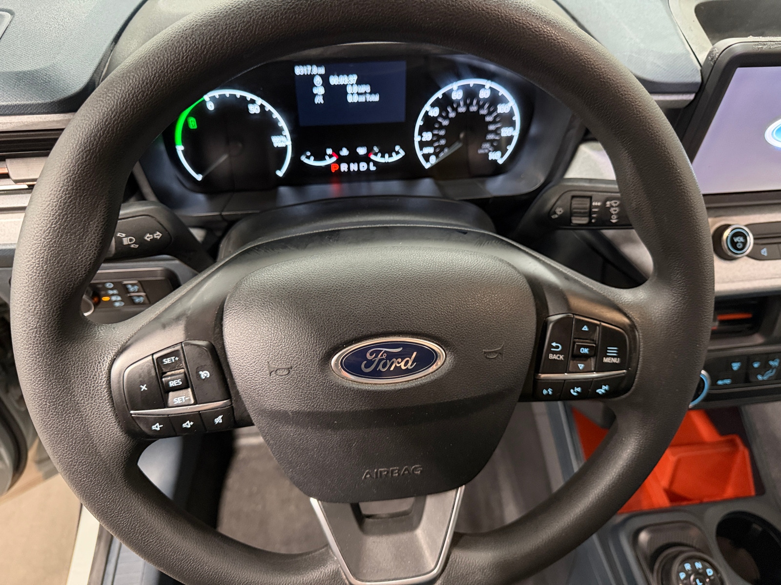 Thumbnail: 2024 Ford Maverick - 5