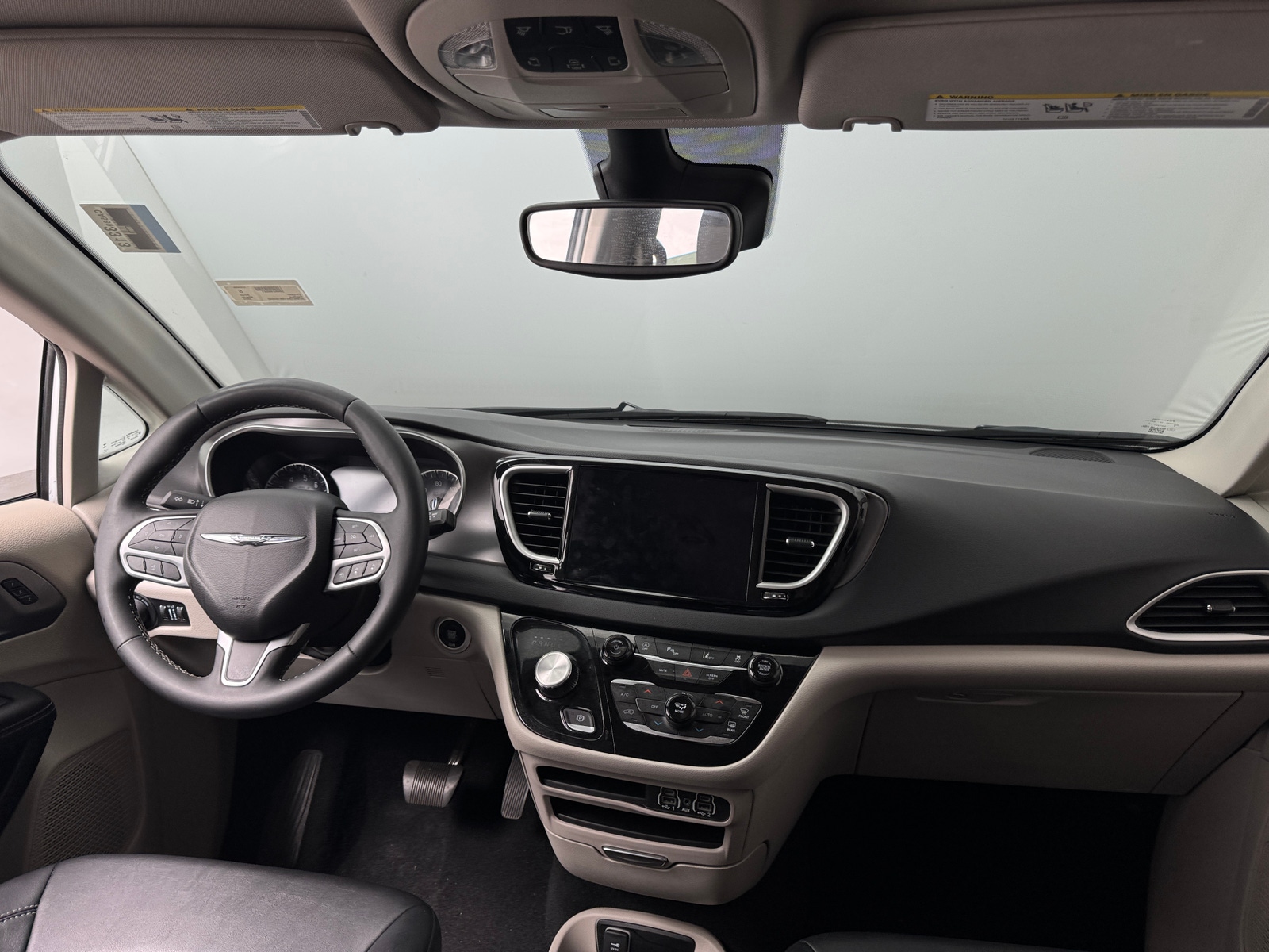 Thumbnail: 2024 Chrysler Pacifica - 2