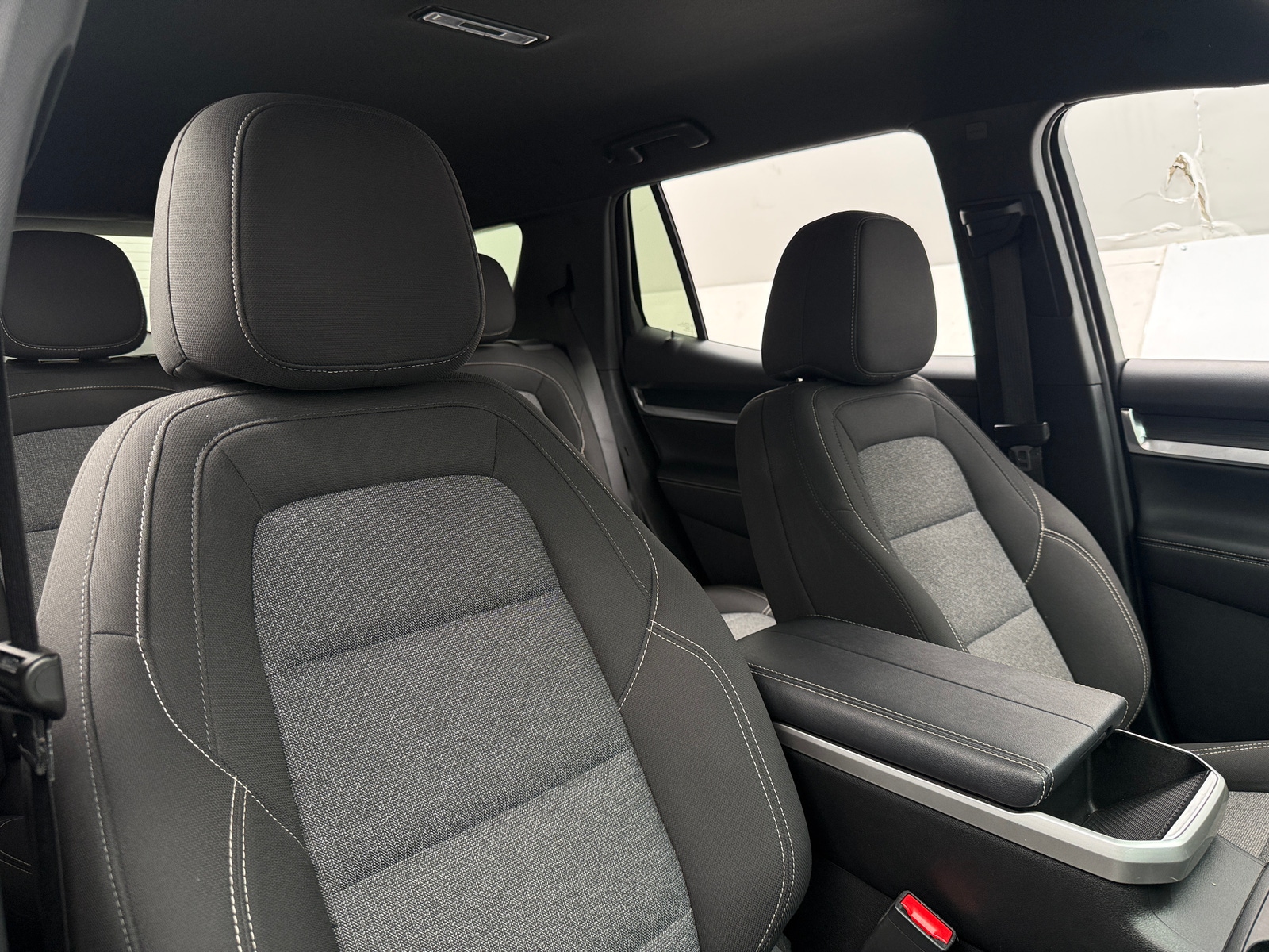 Thumbnail: 2025 GMC Terrain - 2