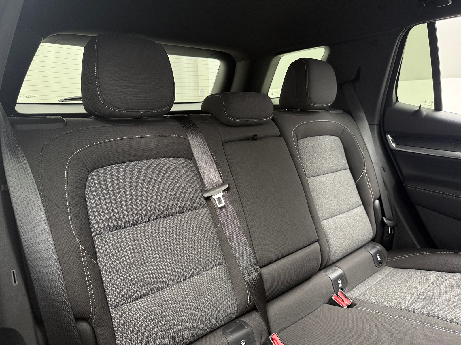 Thumbnail: 2025 GMC Terrain - 6