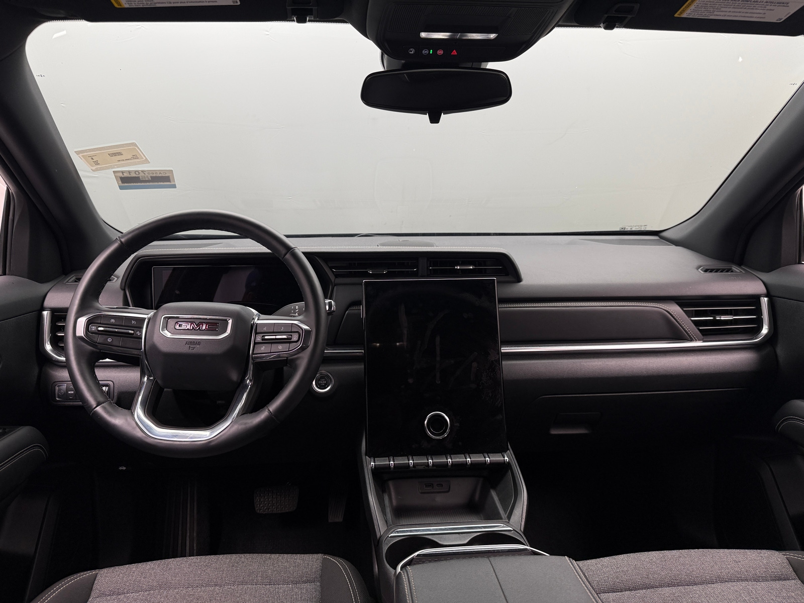Thumbnail: 2025 GMC Terrain - 3
