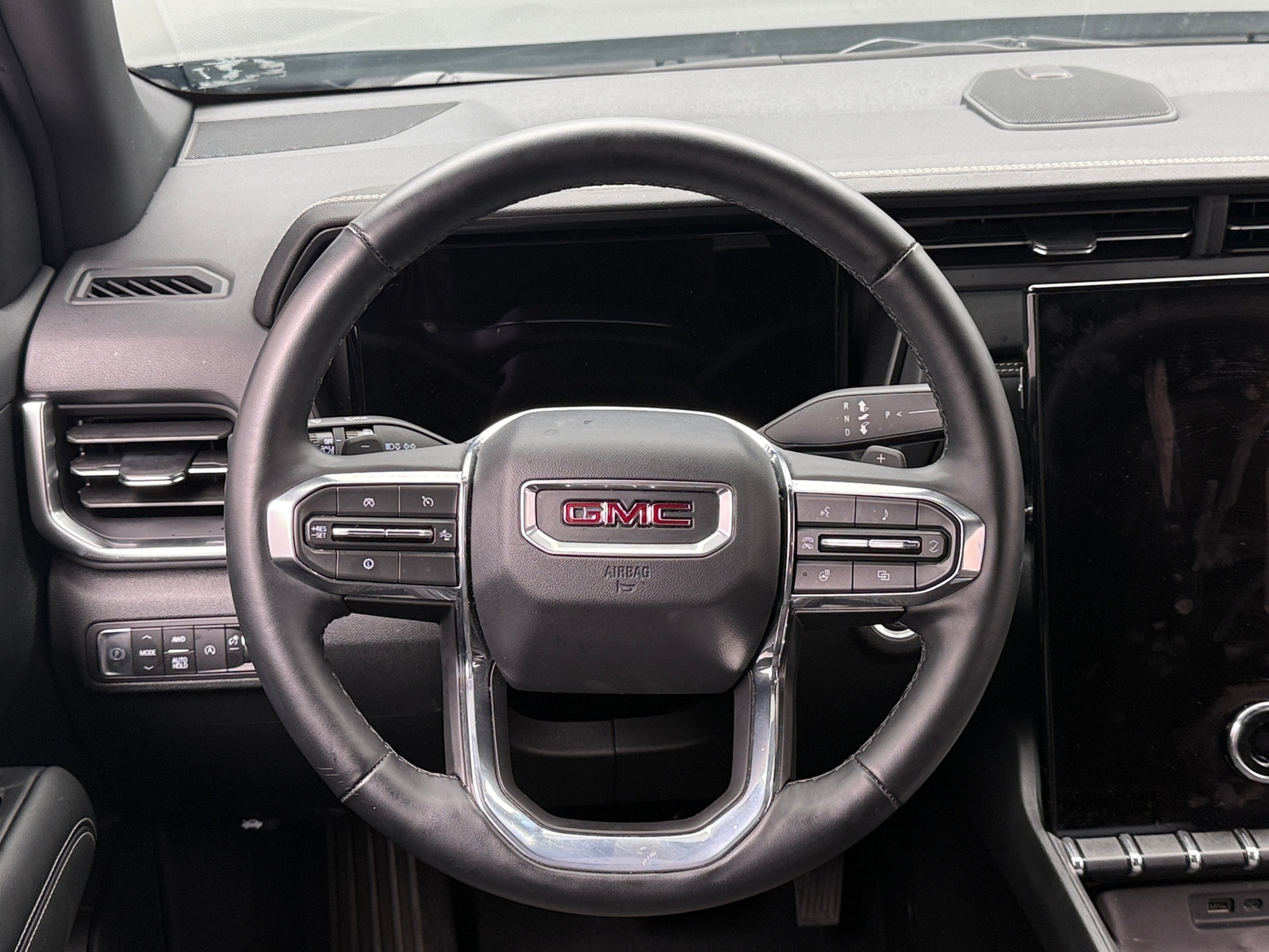 Thumbnail: 2025 GMC Terrain - 5