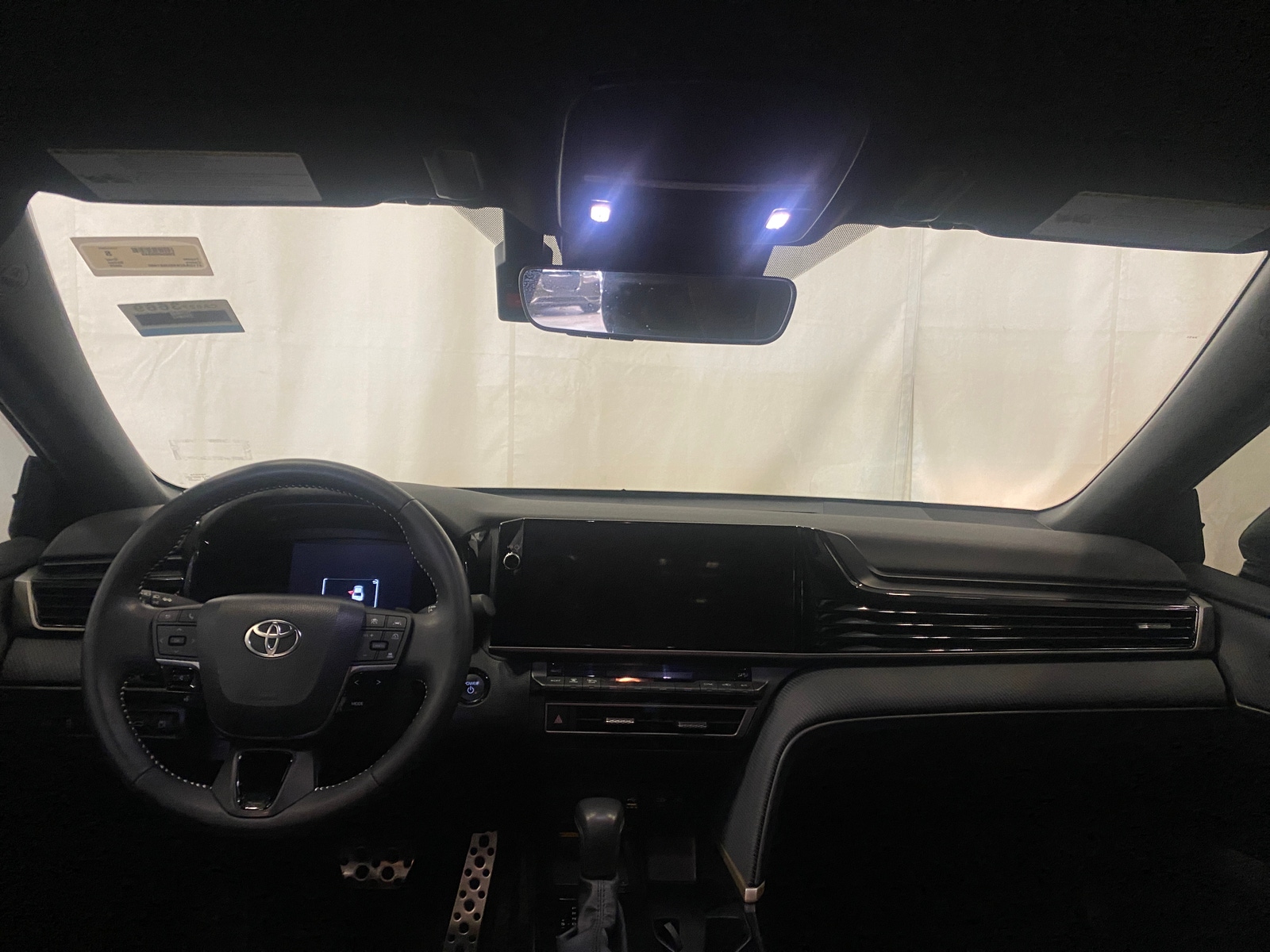 Thumbnail: 2025 Toyota Camry - 3