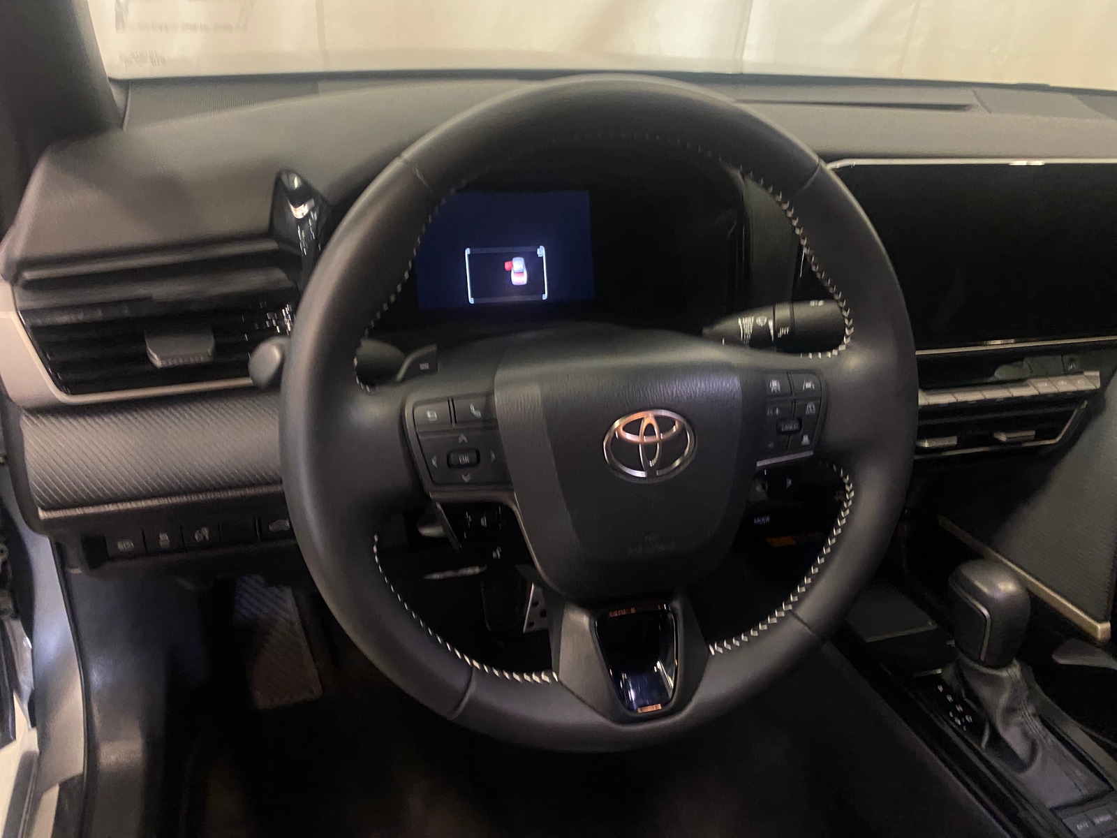 Thumbnail: 2025 Toyota Camry - 5