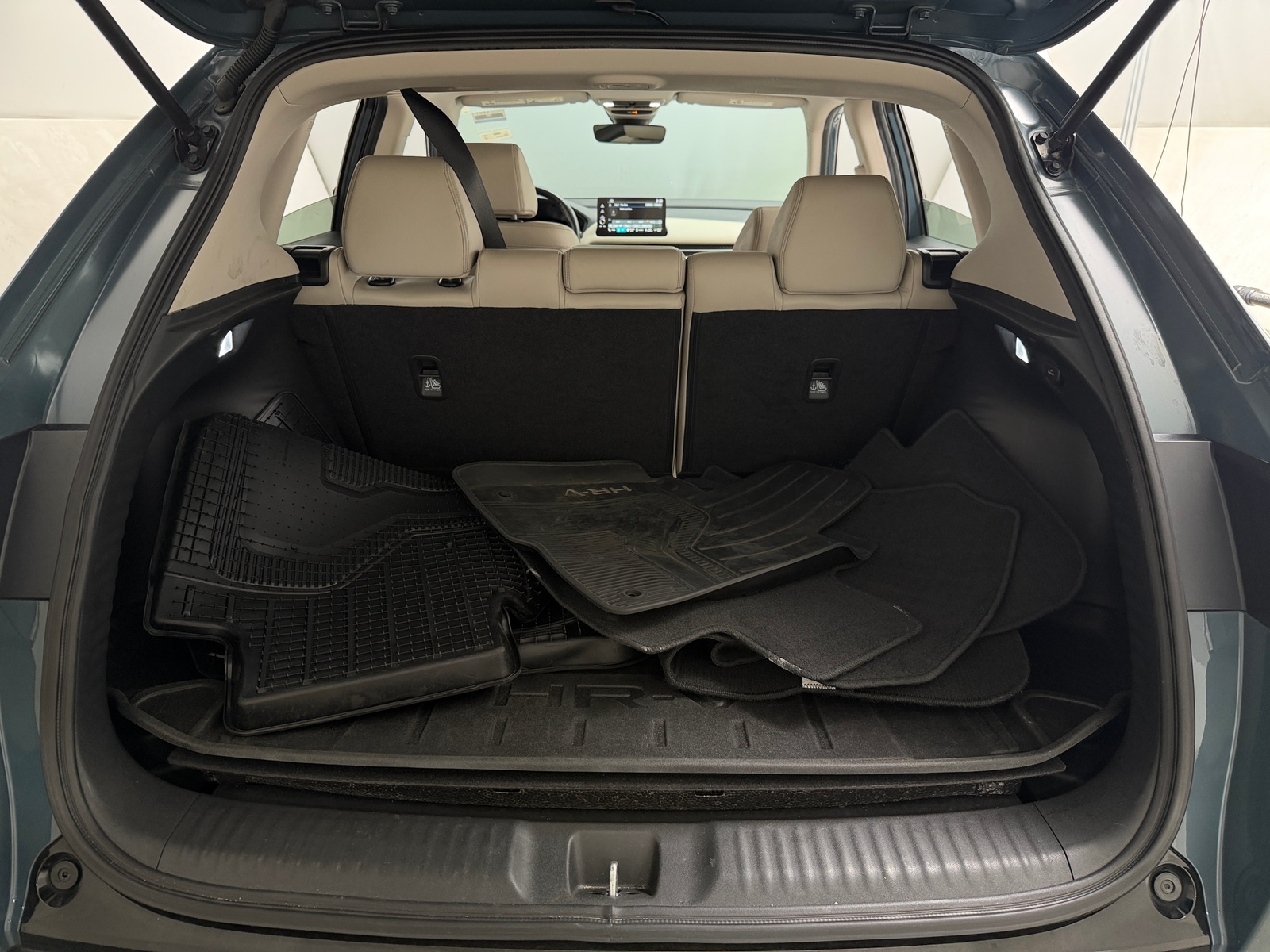 Thumbnail: 2024 Honda HR-V - 6