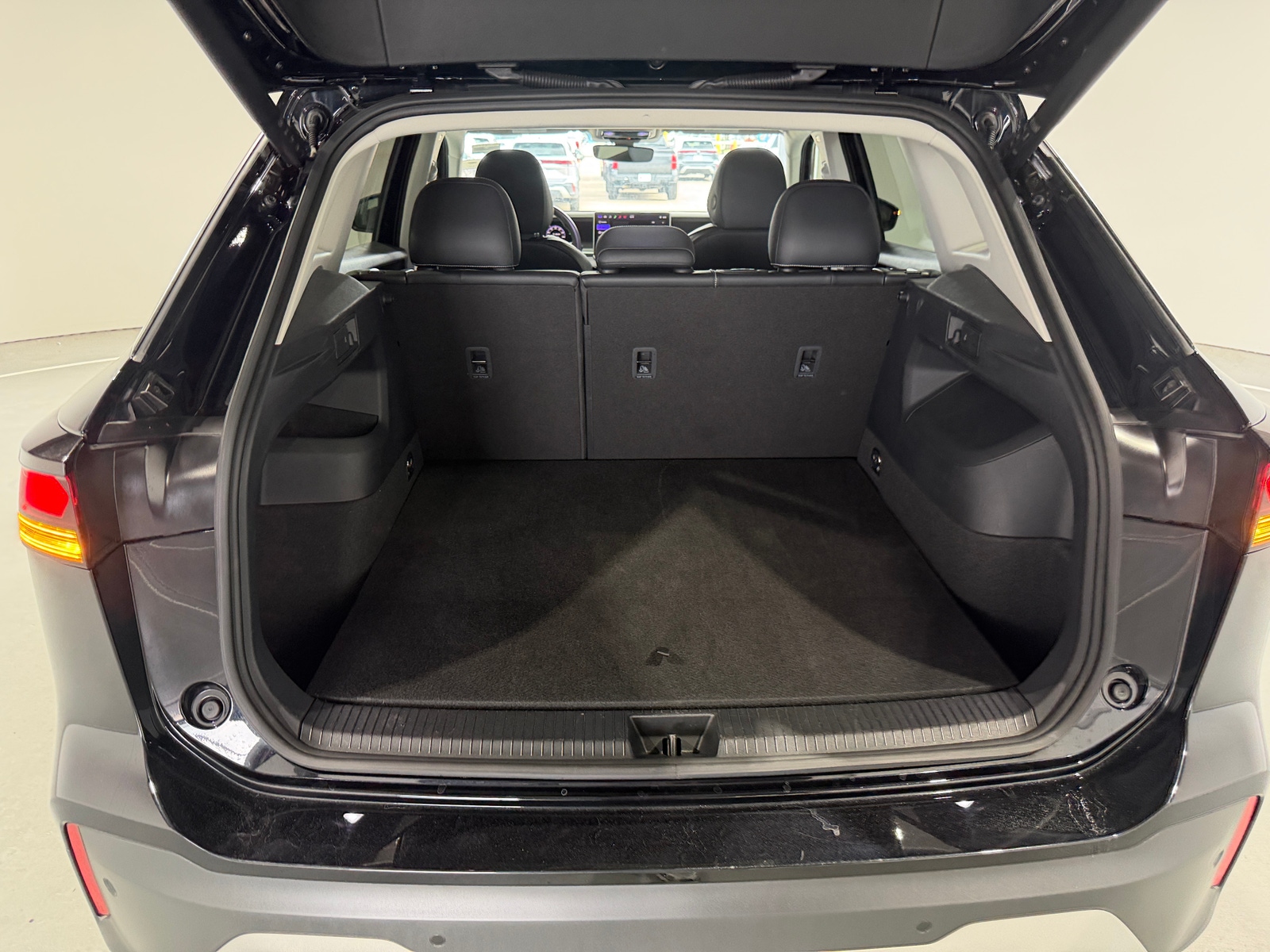 Thumbnail: 2026 Volkswagen Tiguan - 6