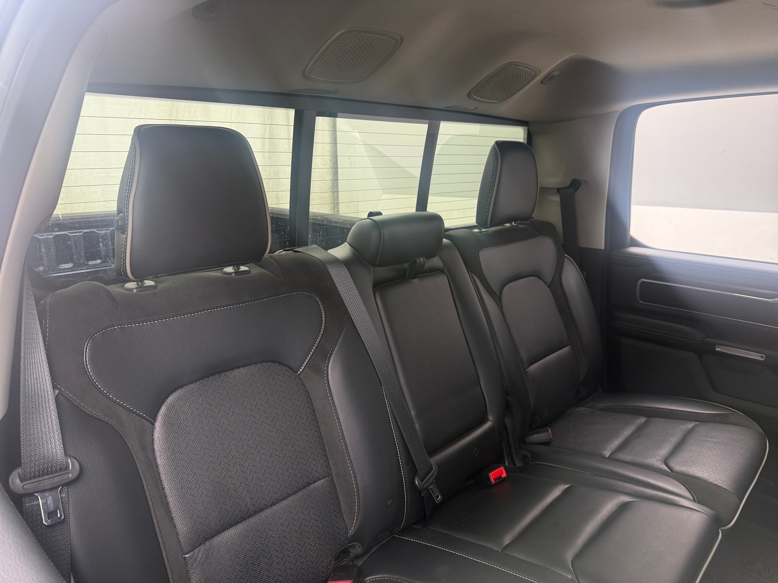Thumbnail: 2022 RAM 1500 - 5