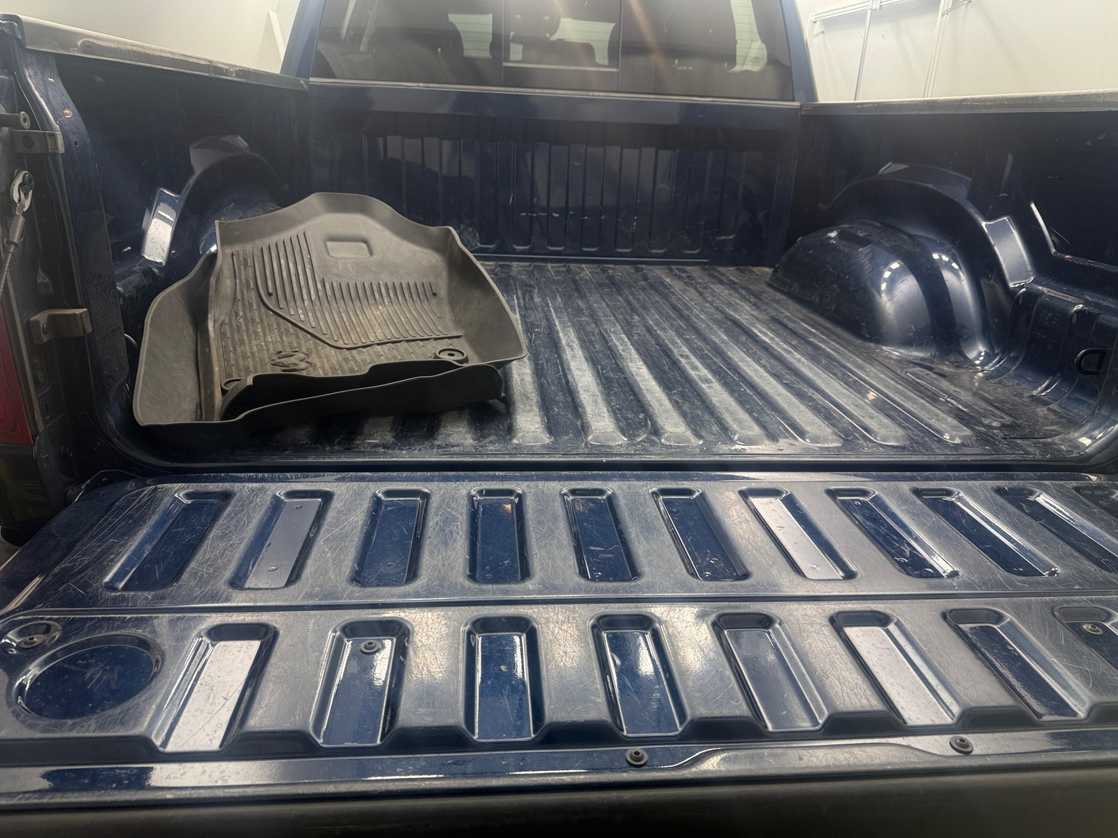 Thumbnail: 2022 RAM 1500 - 6