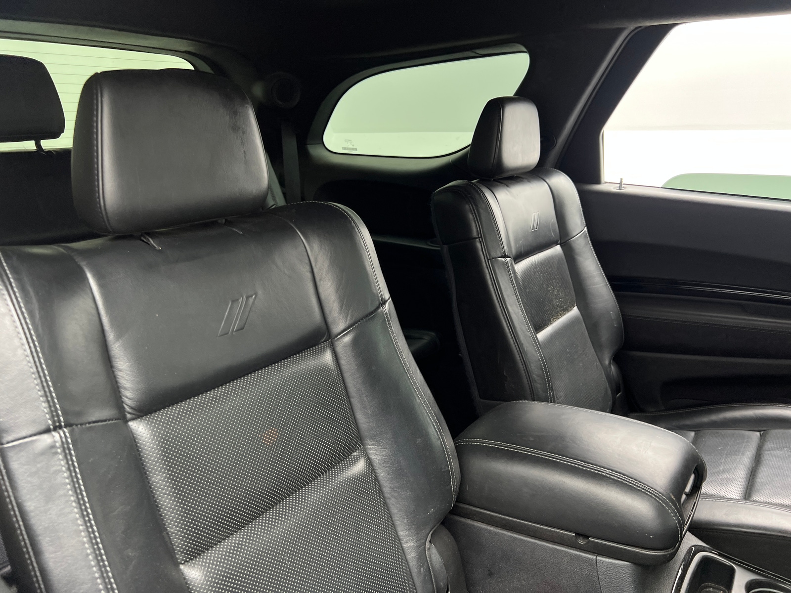 Thumbnail: 2021 Dodge Durango - 5