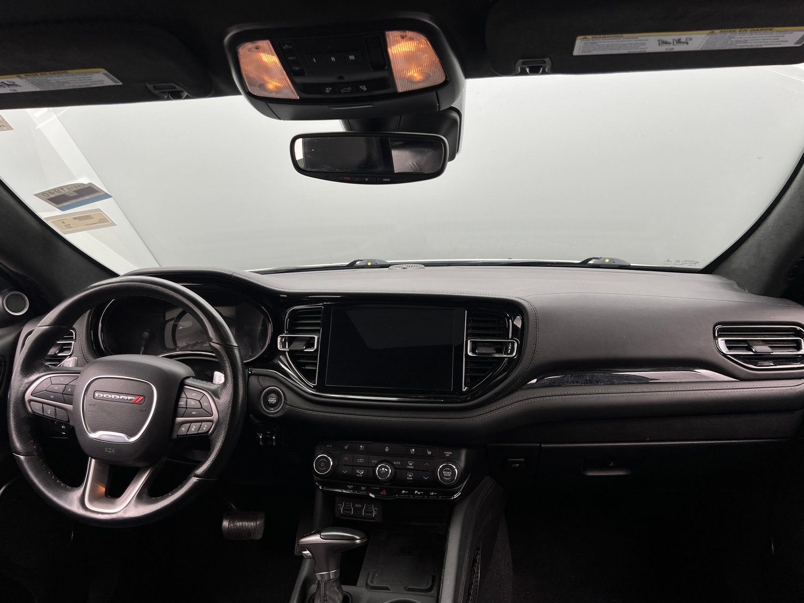 Thumbnail: 2021 Dodge Durango - 2