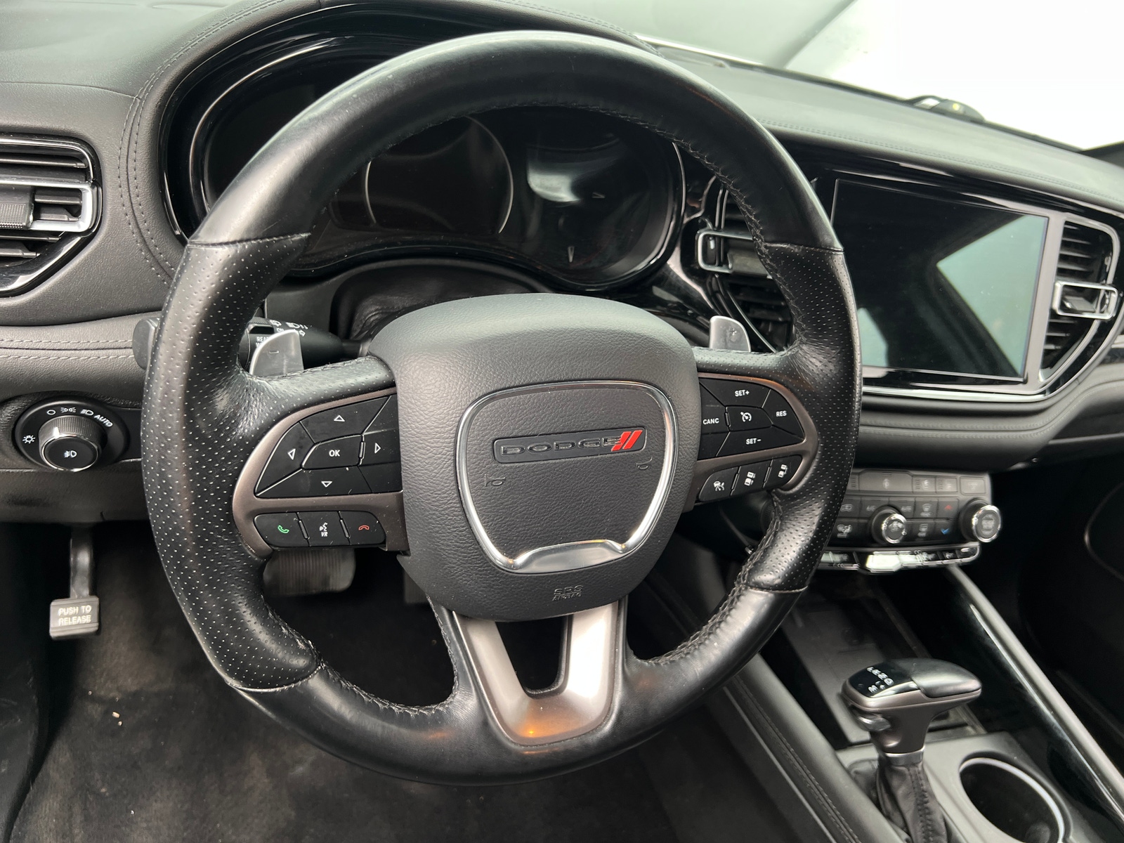 Thumbnail: 2021 Dodge Durango - 4