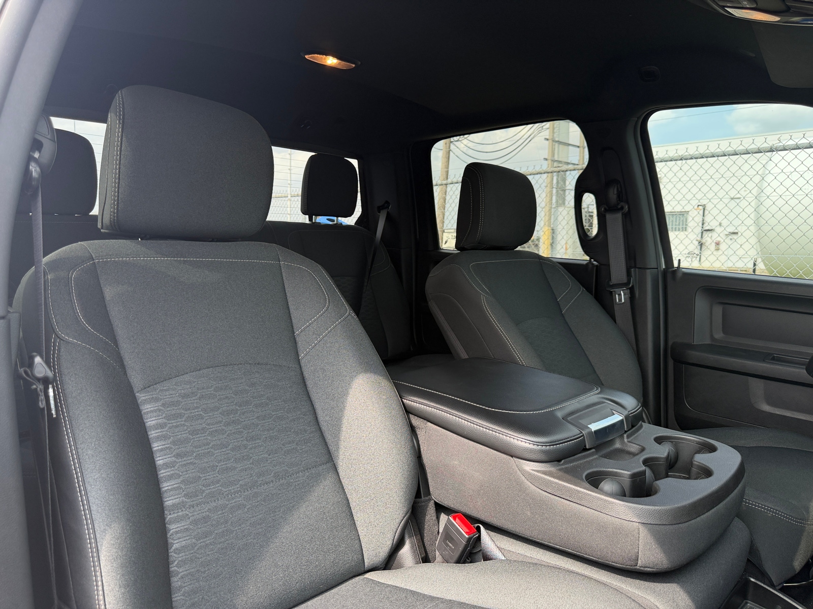 Thumbnail: 2026 RAM 2500 - 2