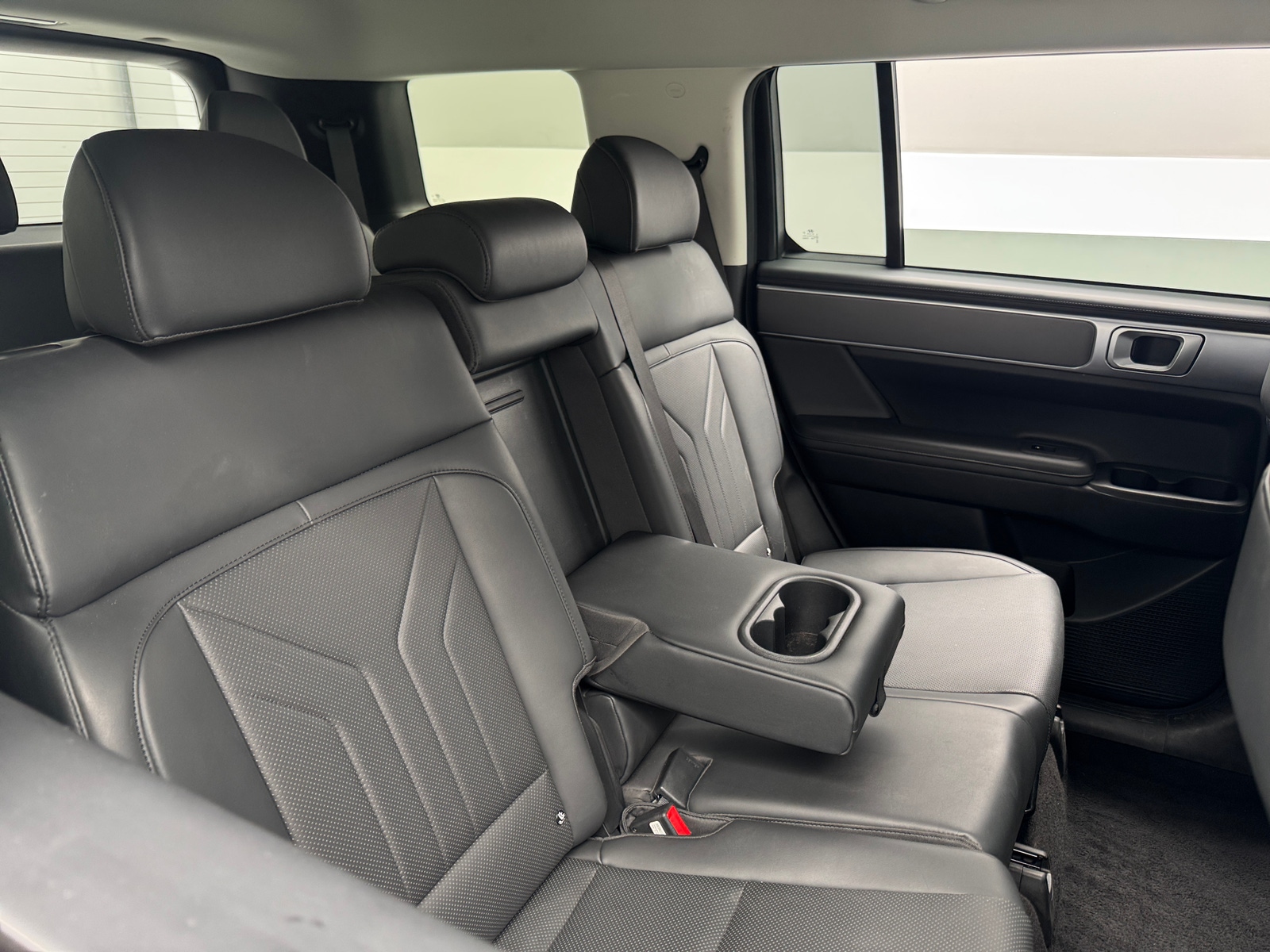 Thumbnail: 2026 Hyundai Santa Fe - 5
