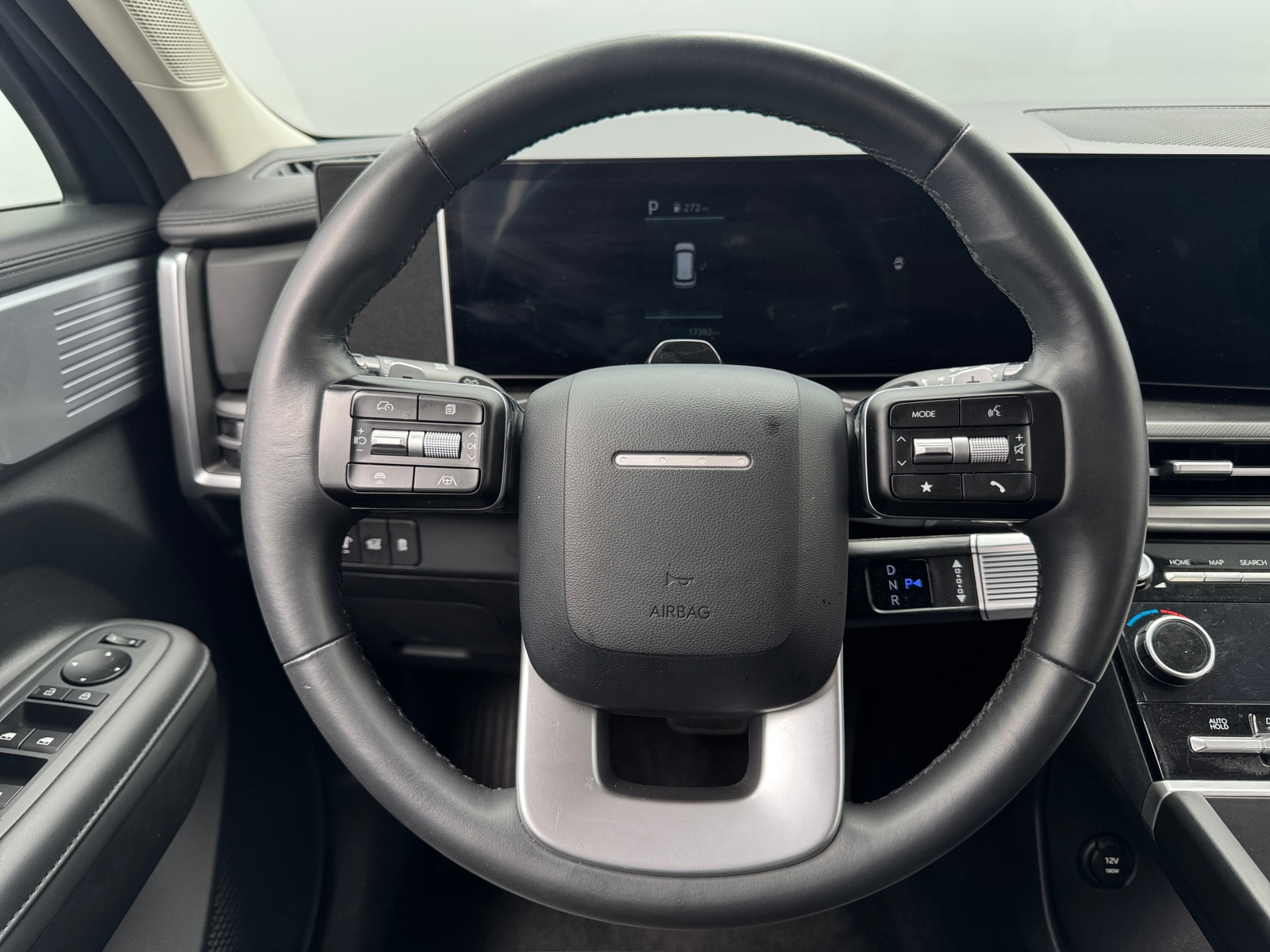 Thumbnail: 2026 Hyundai Santa Fe - 4