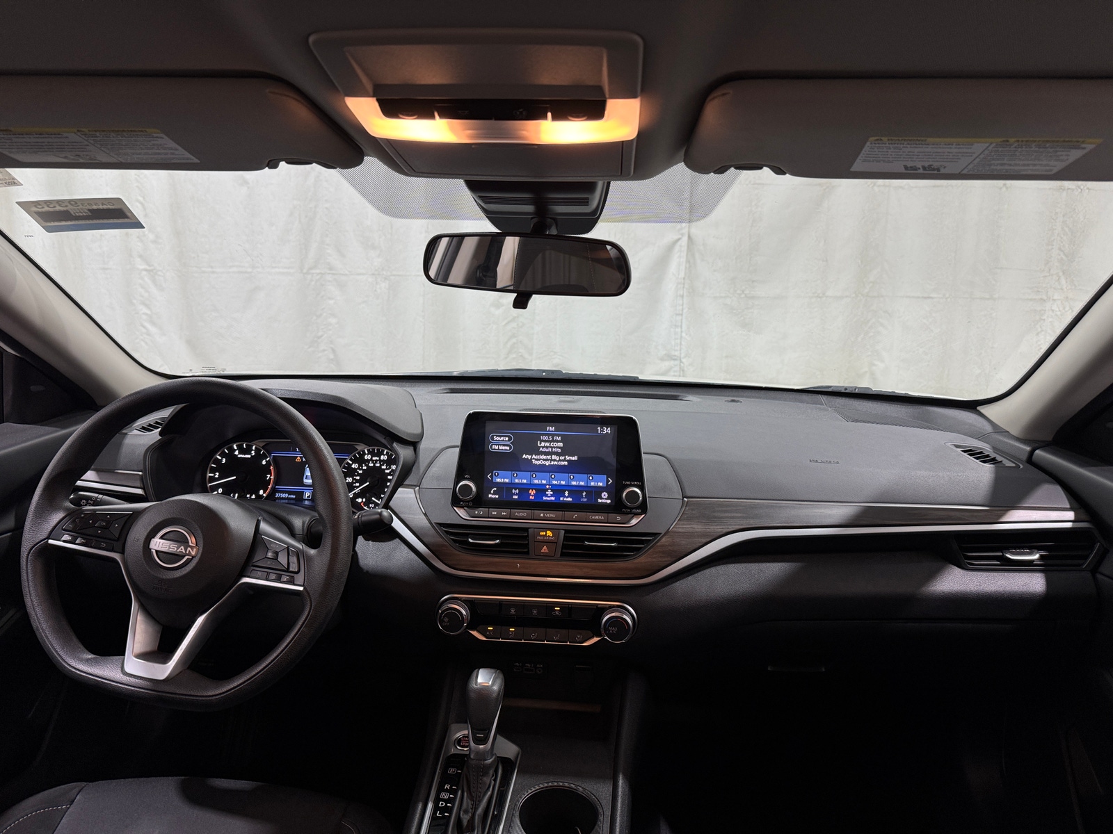 Thumbnail: 2025 Nissan Altima - 3