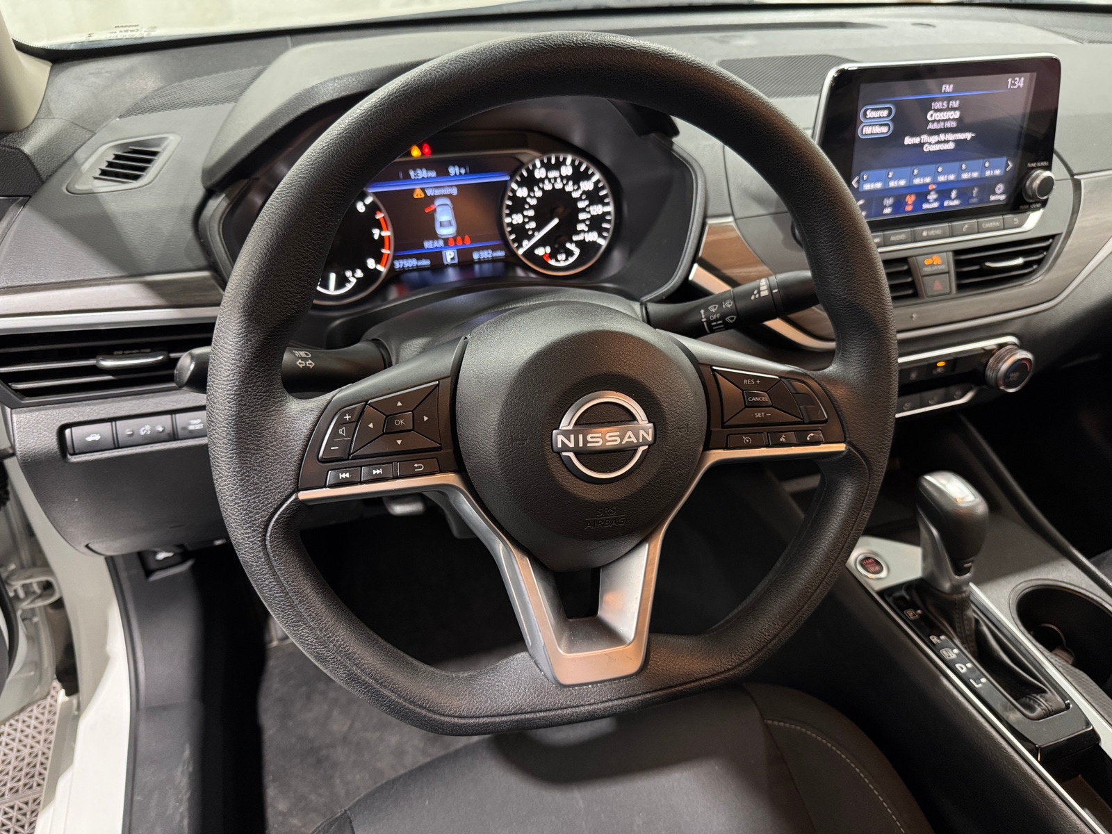 Thumbnail: 2025 Nissan Altima - 5
