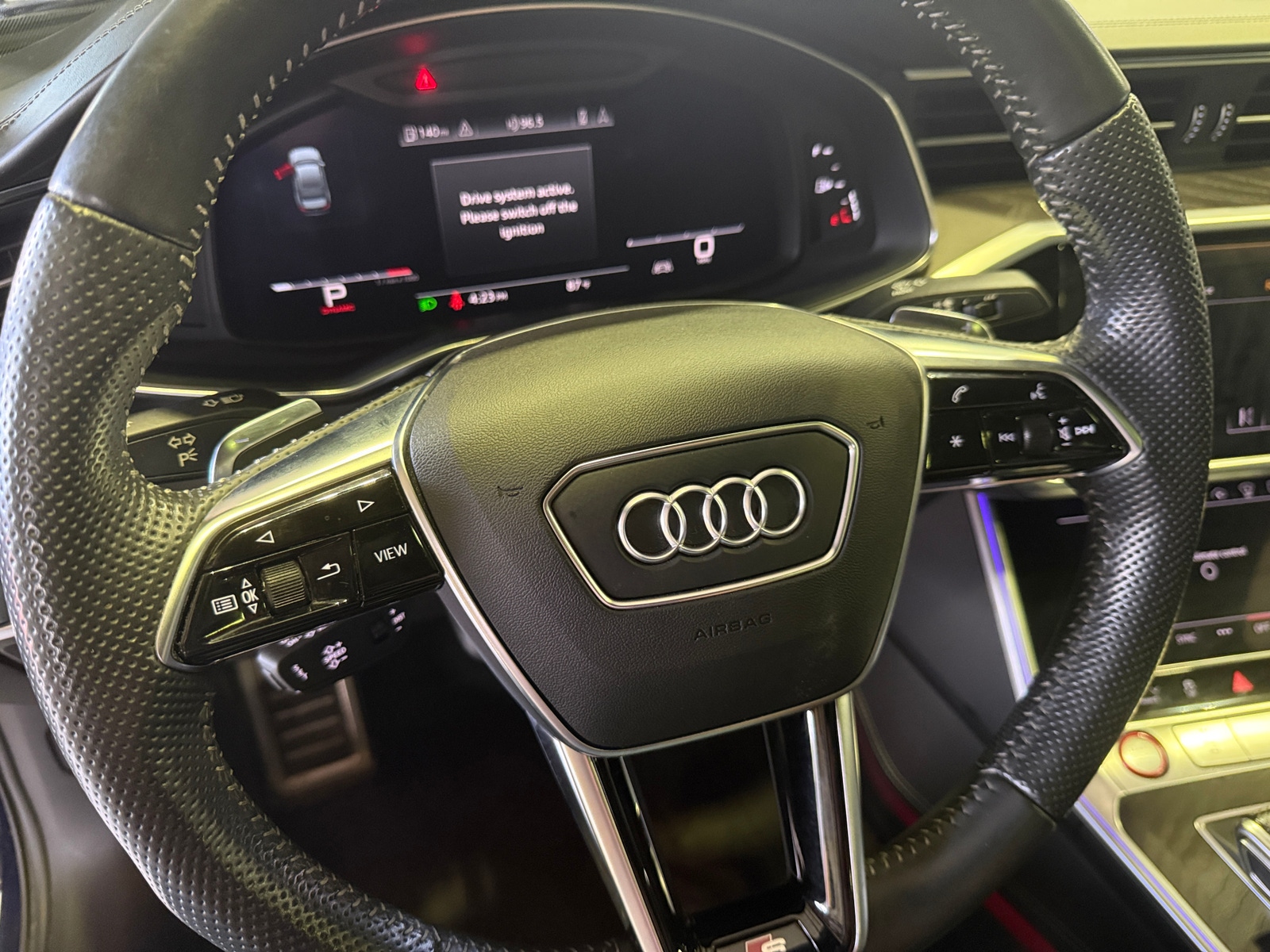 Thumbnail: 2020 Audi S6 - 4