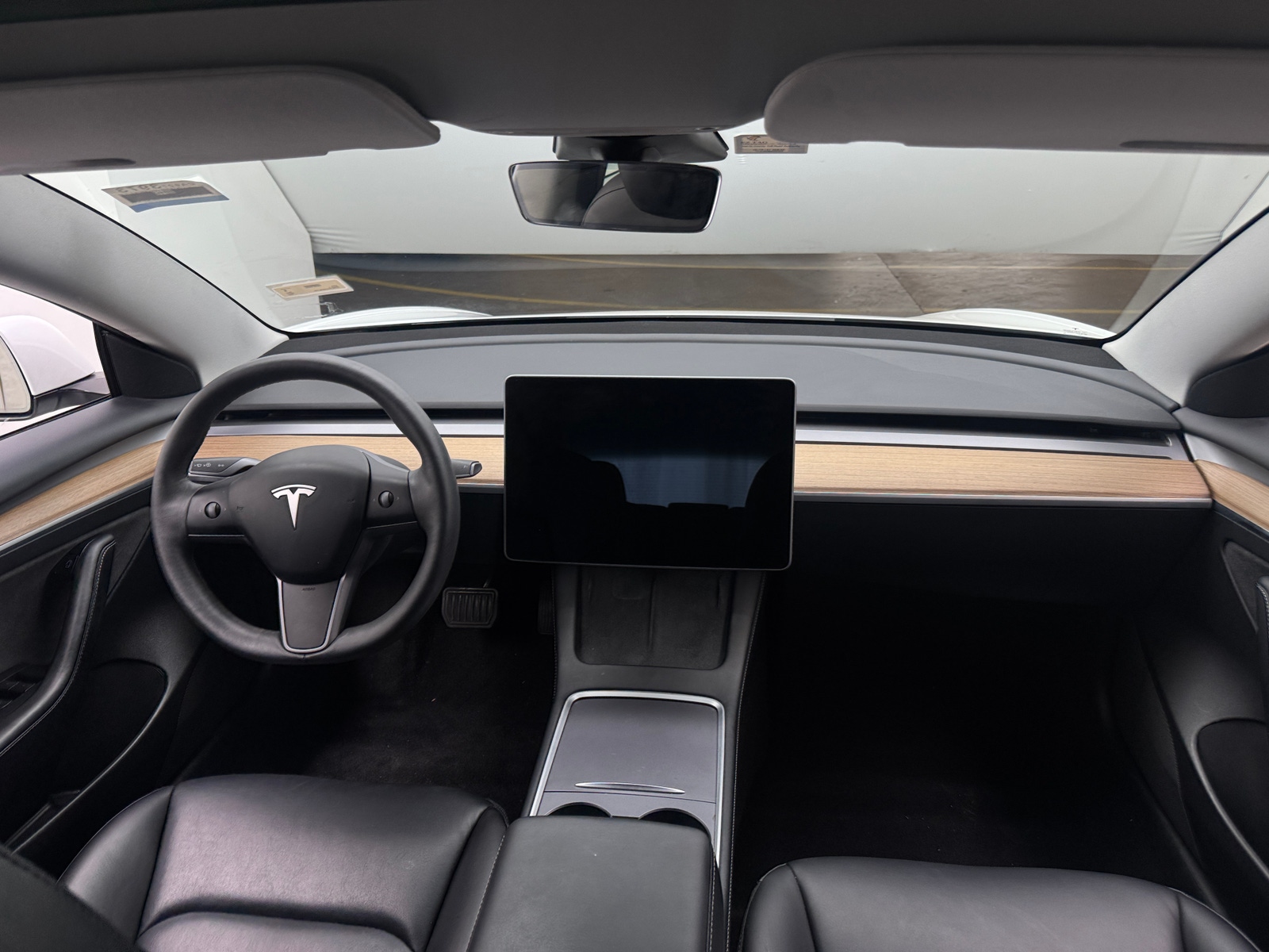 Thumbnail: 2021 Tesla Model 3 - 2