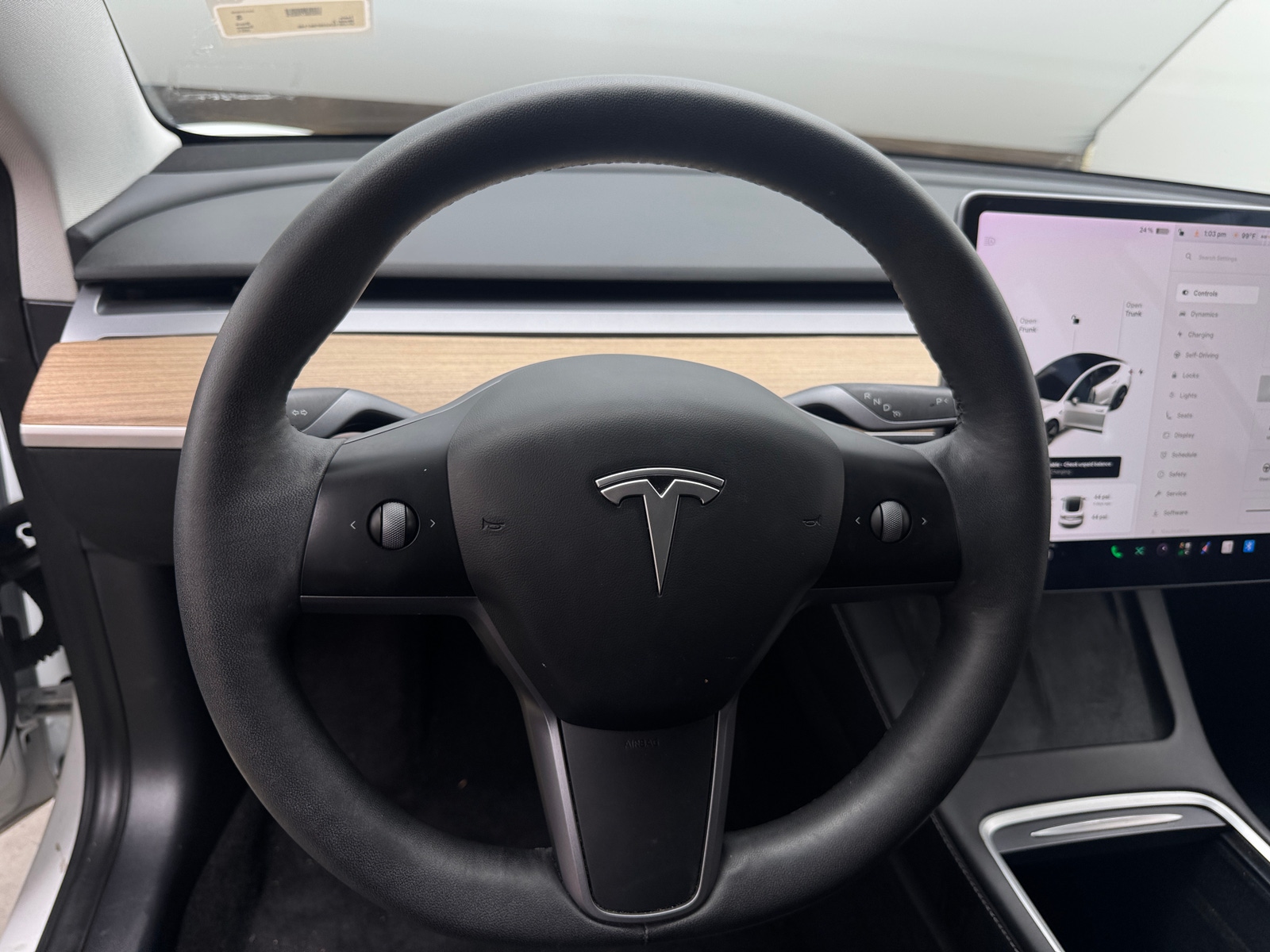 Thumbnail: 2021 Tesla Model 3 - 4