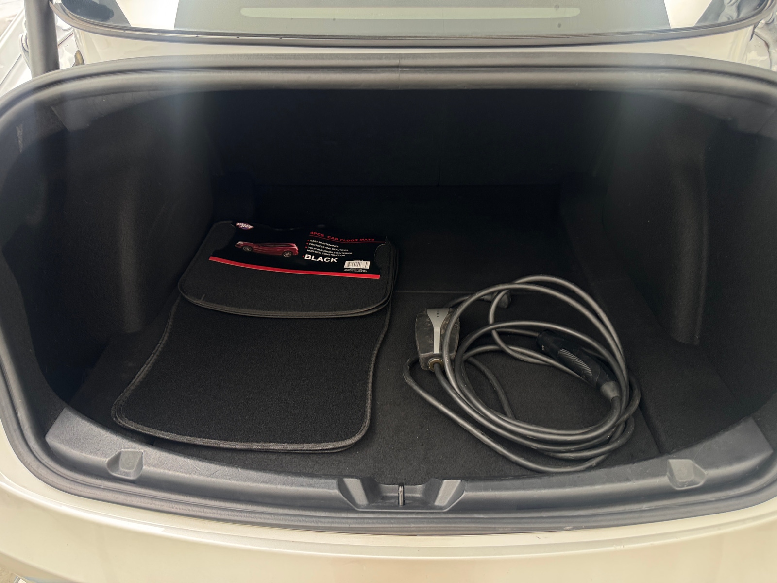 Thumbnail: 2021 Tesla Model 3 - 6