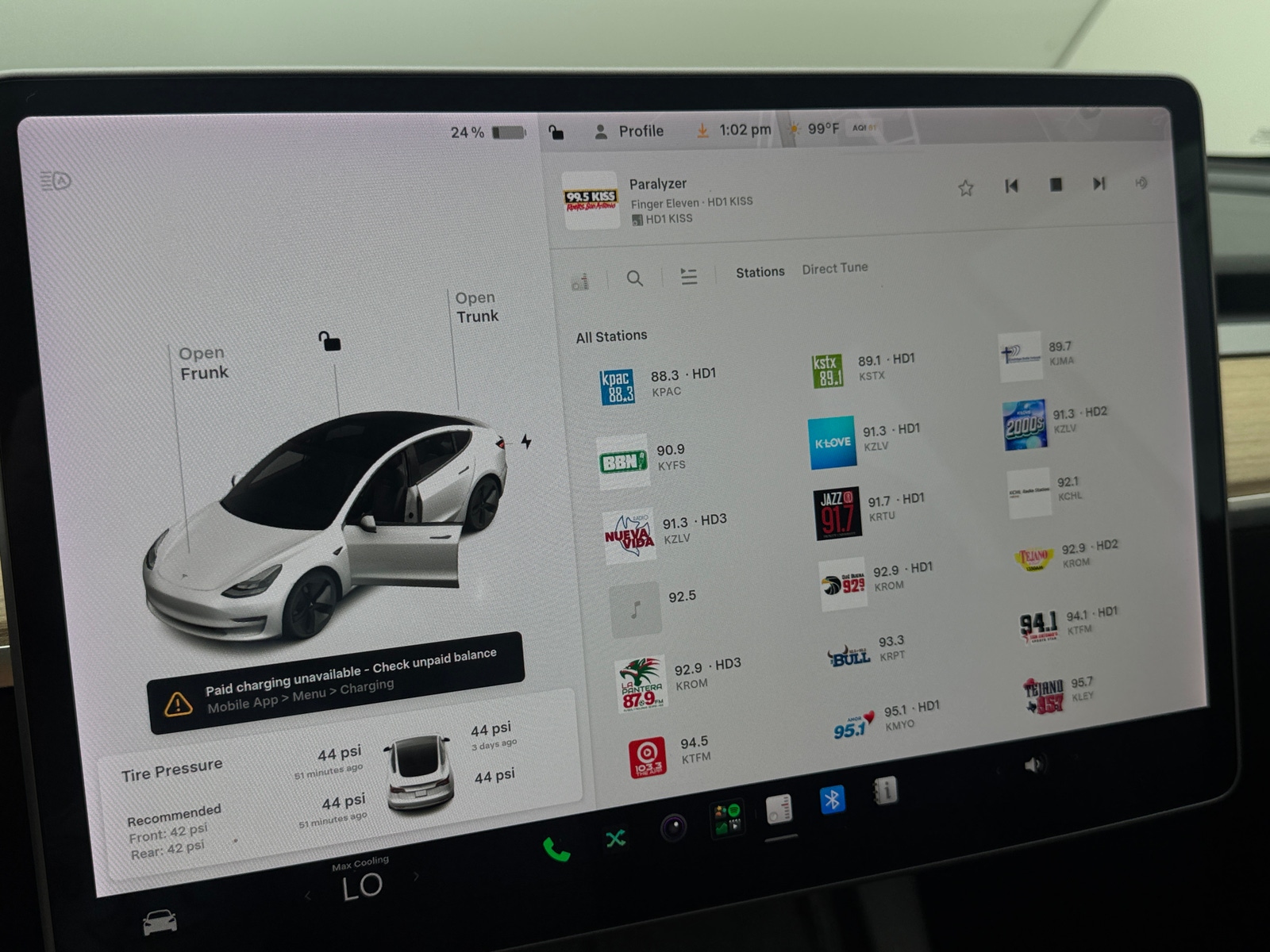 Thumbnail: 2021 Tesla Model 3 - 3