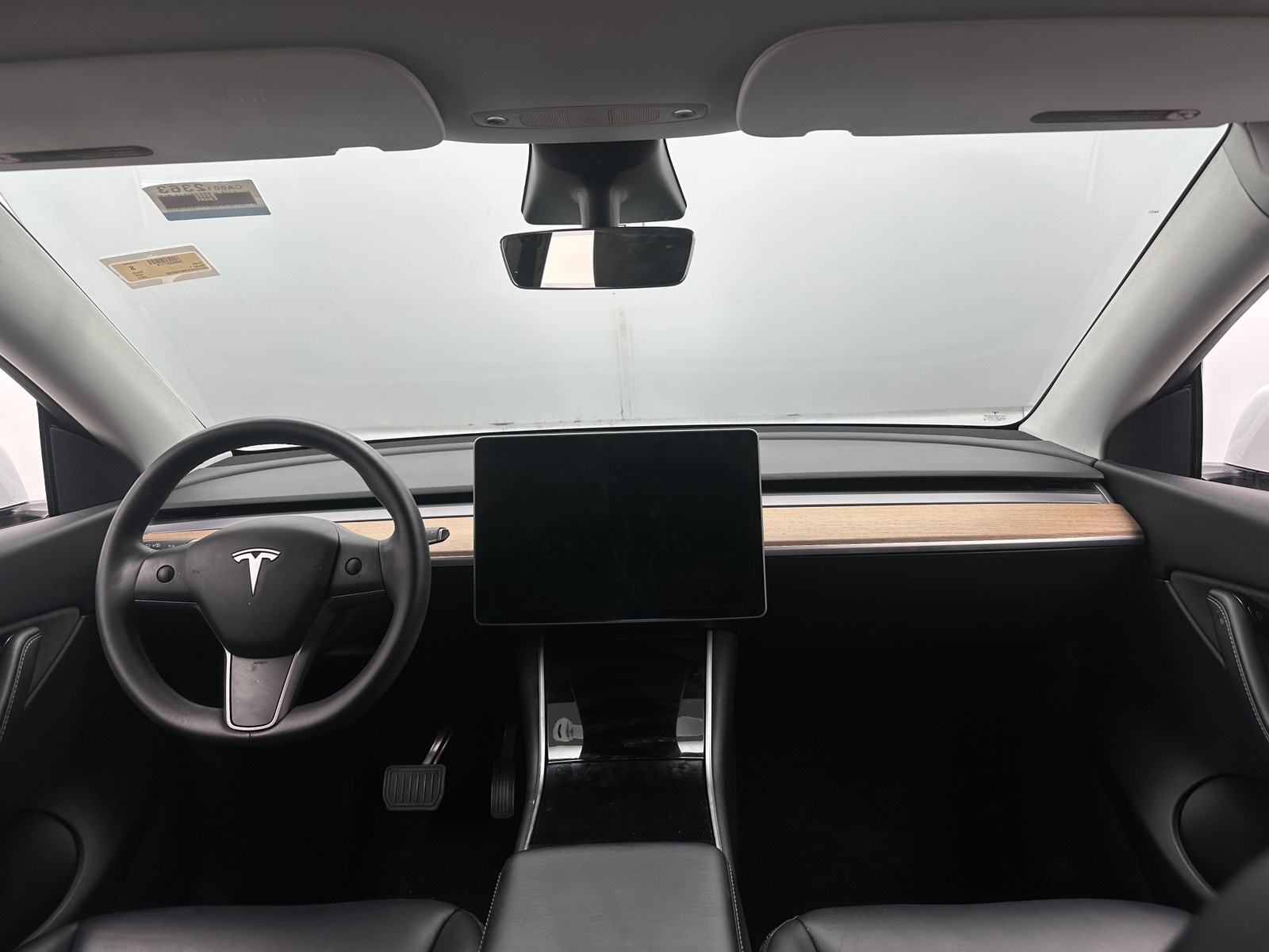 Thumbnail: 2021 Tesla Model Y - 2