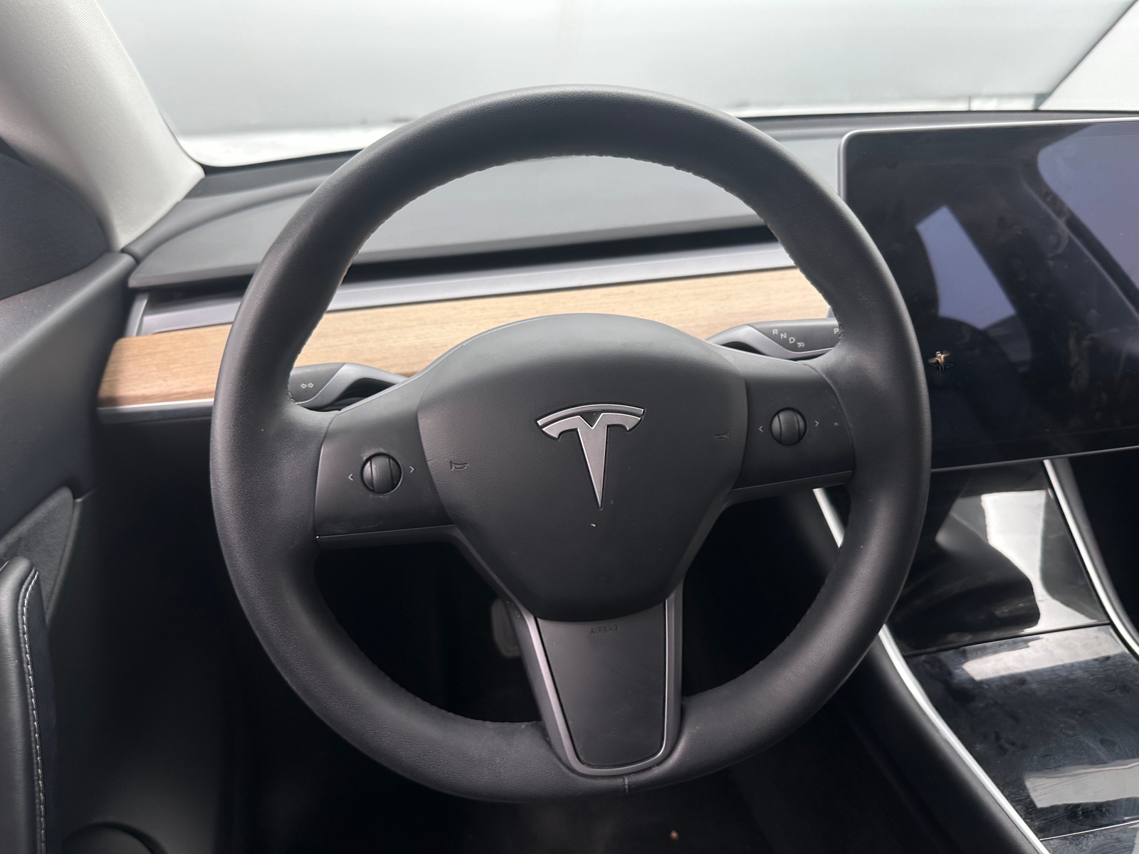 Thumbnail: 2021 Tesla Model Y - 4
