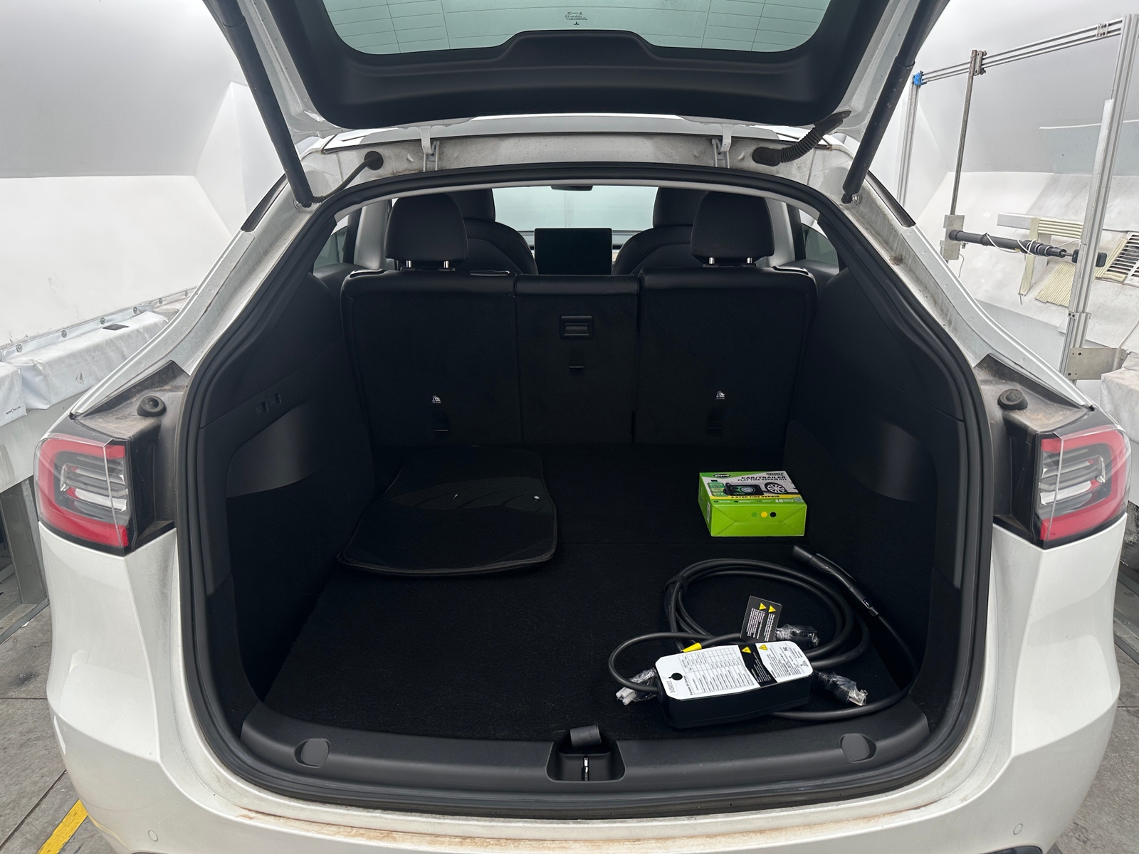 Thumbnail: 2021 Tesla Model Y - 6