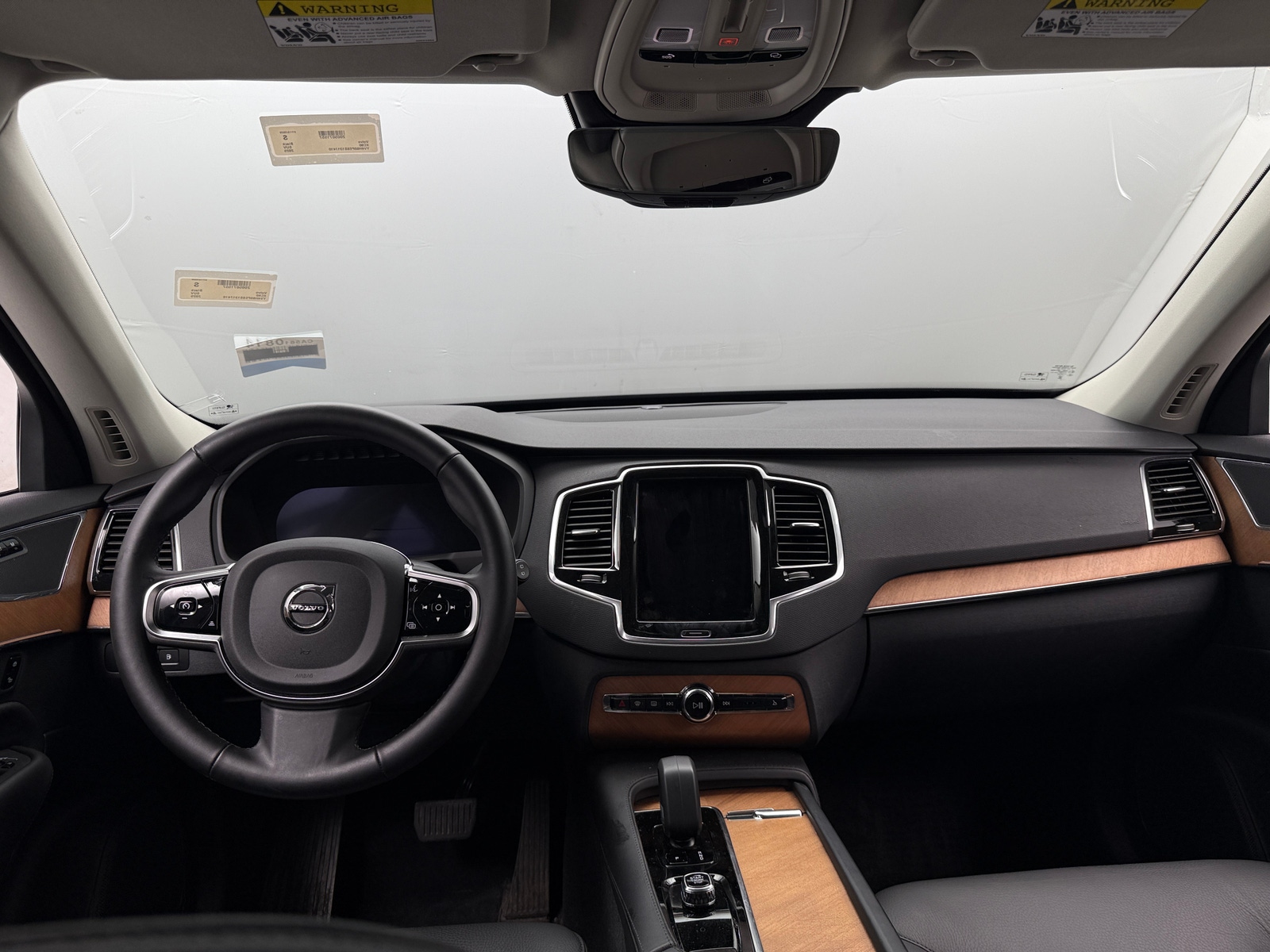 Thumbnail: 2025 Volvo XC90 - 2