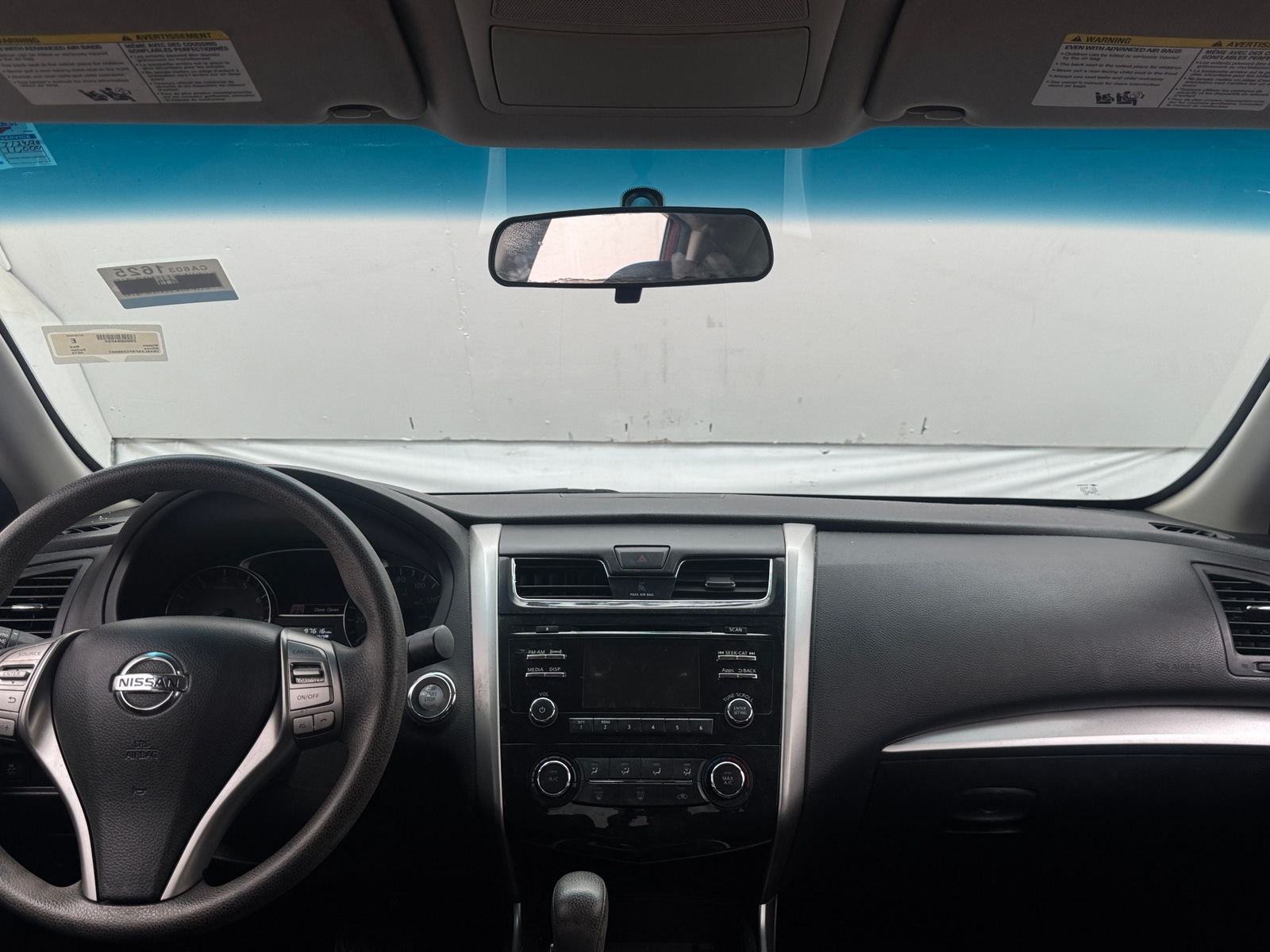 Thumbnail: 2015 Nissan Altima - 3