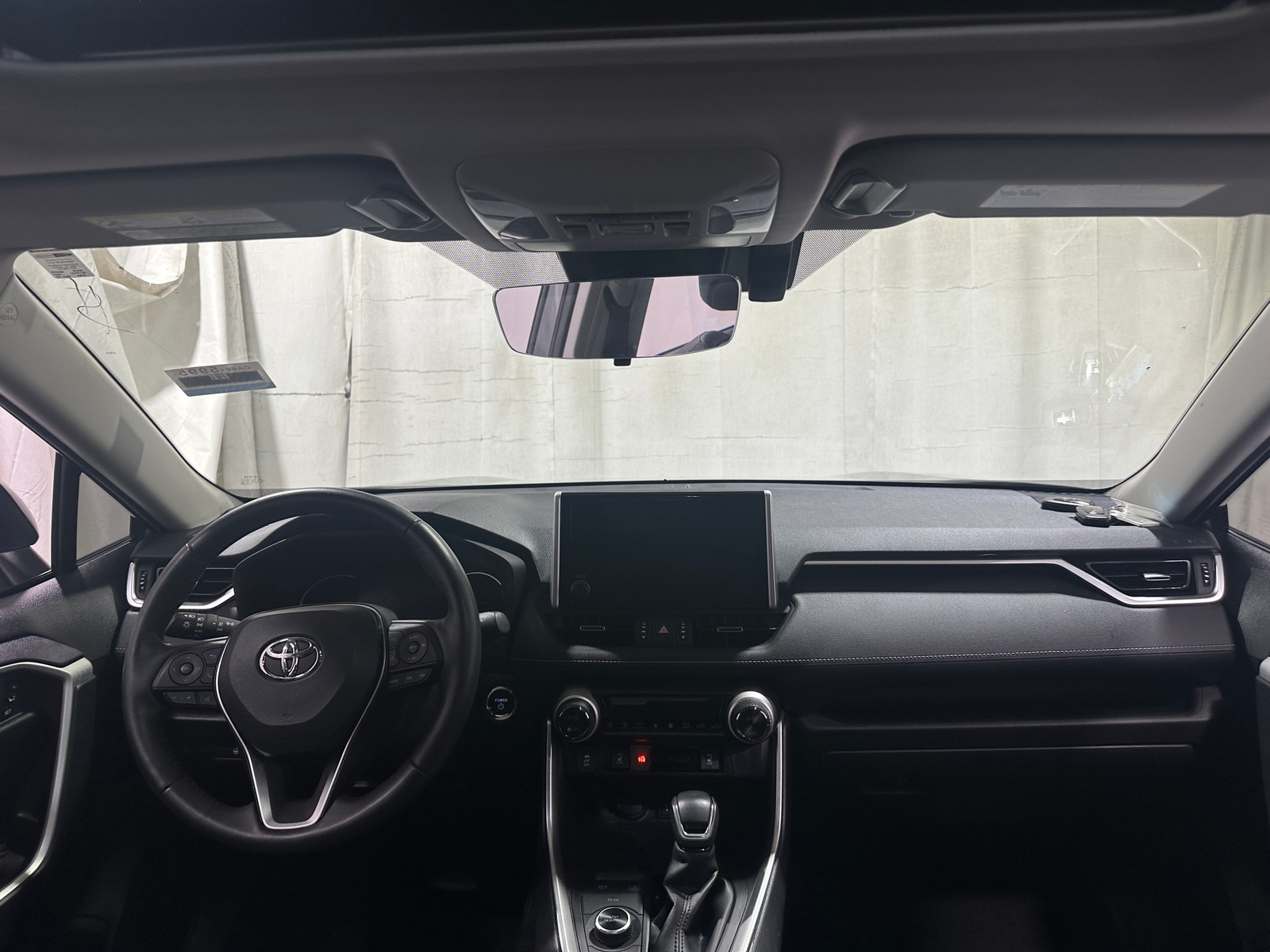 Thumbnail: 2024 Toyota RAV4 - 2