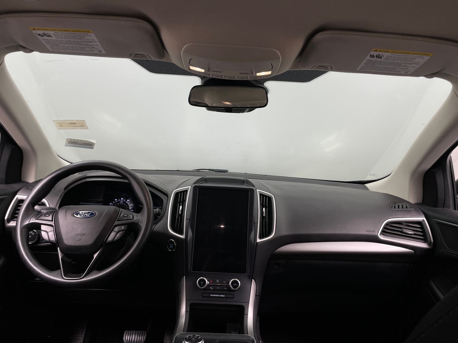 Thumbnail: 2022 Ford Edge - 3