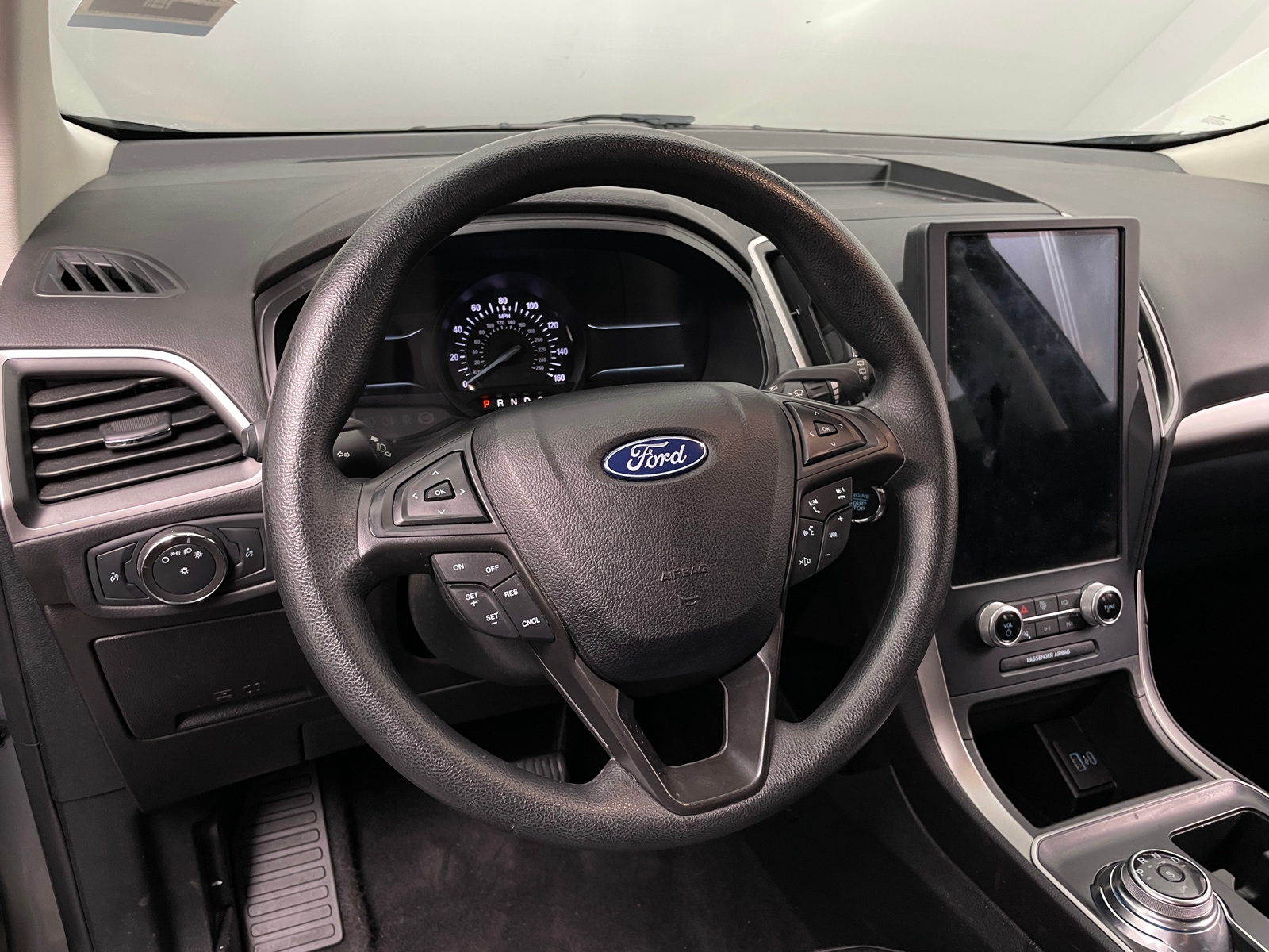 Thumbnail: 2022 Ford Edge - 5