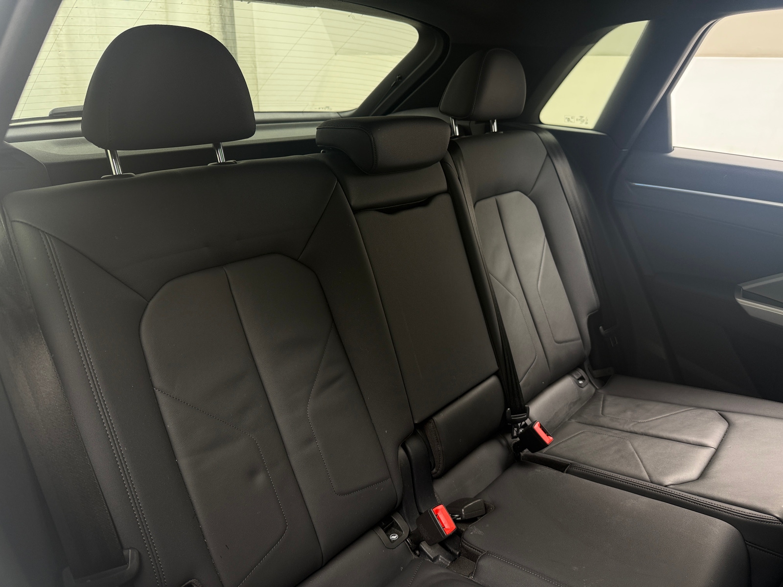 Thumbnail: 2022 Audi Q3 - 5