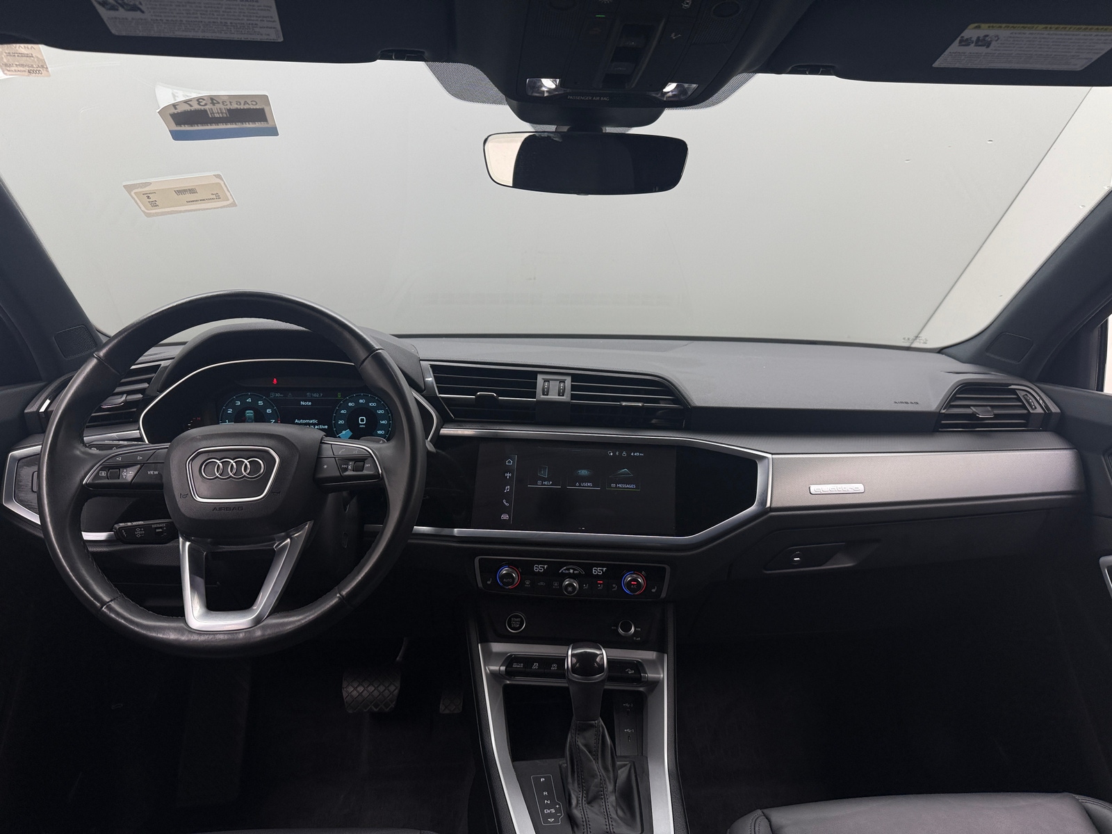 Thumbnail: 2022 Audi Q3 - 2