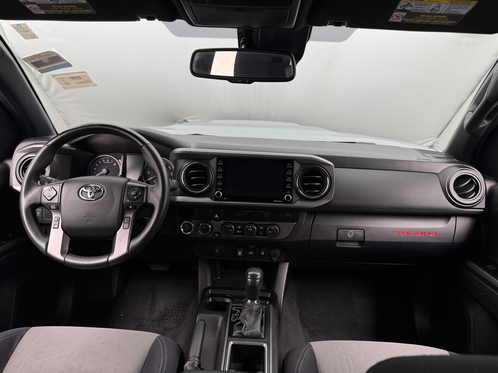 Thumbnail: 2021 Toyota Tacoma - 3
