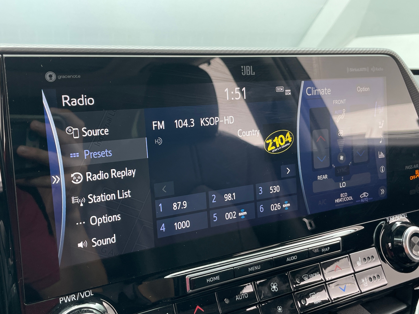 Thumbnail: 2020 Toyota Highlander - 3