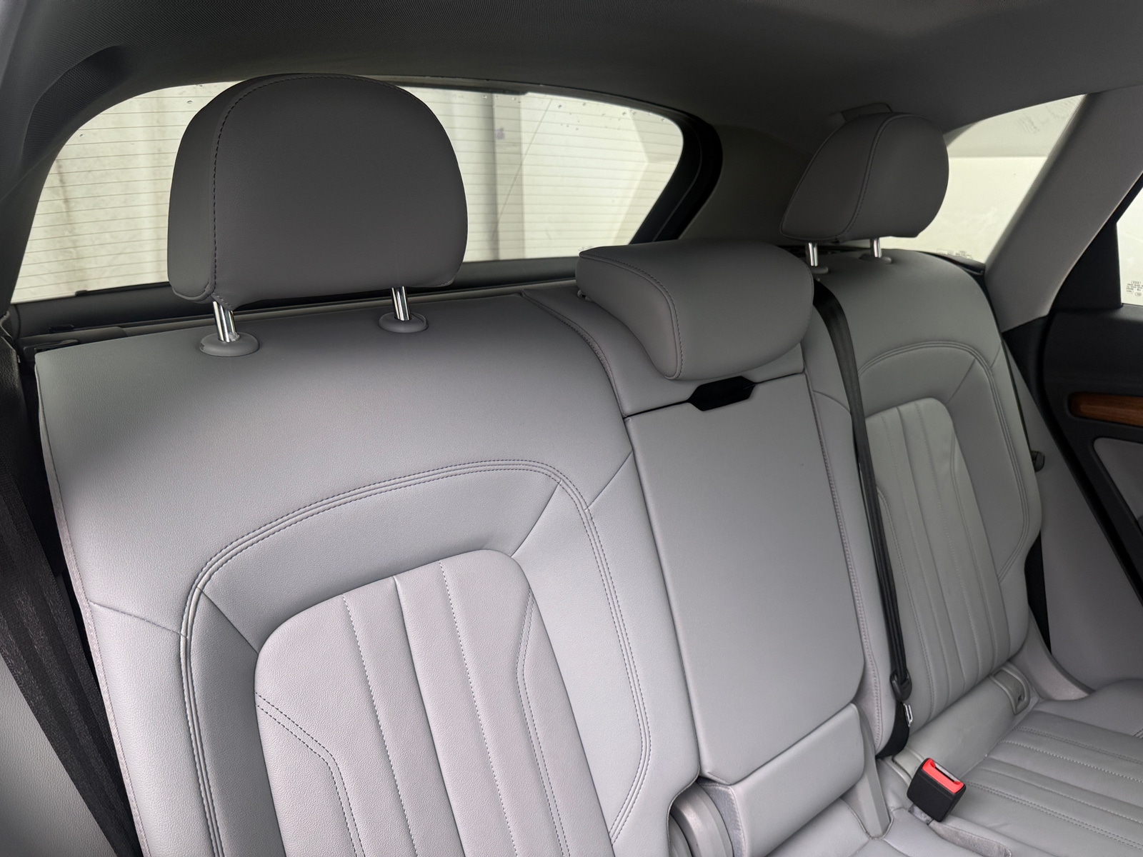 Thumbnail: 2022 Audi Q5 - 5