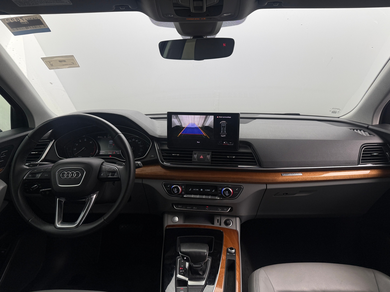 Thumbnail: 2022 Audi Q5 - 2