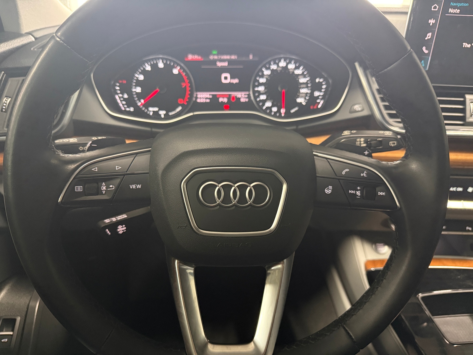 Thumbnail: 2022 Audi Q5 - 4