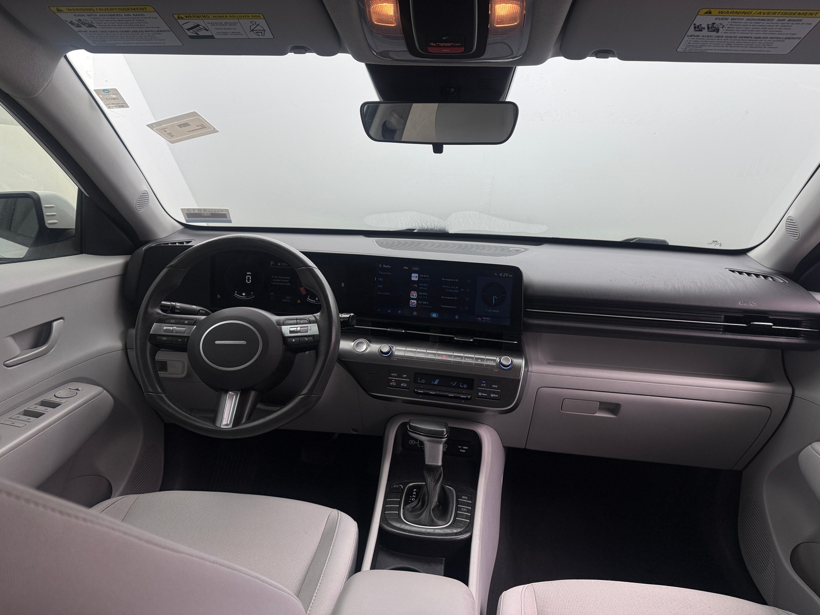 Thumbnail: 2024 Hyundai Kona - 3