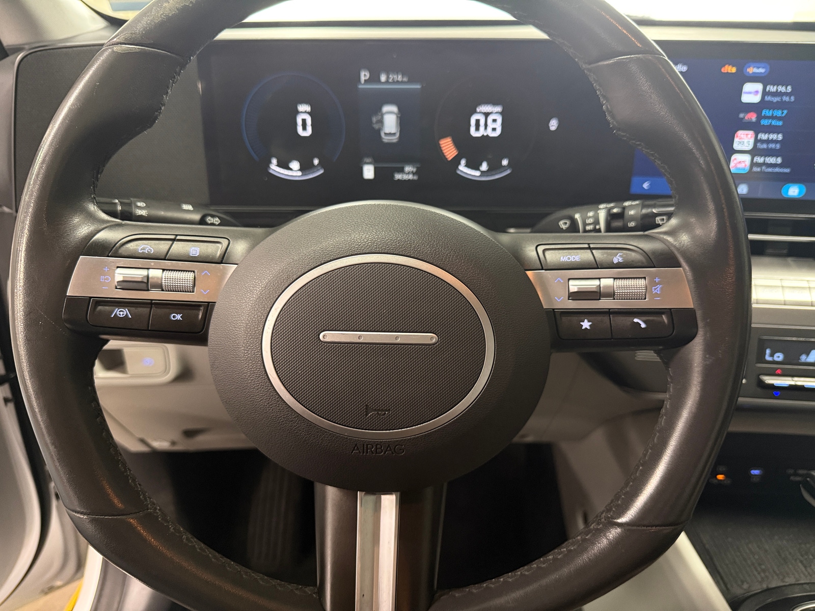 Thumbnail: 2024 Hyundai Kona - 5