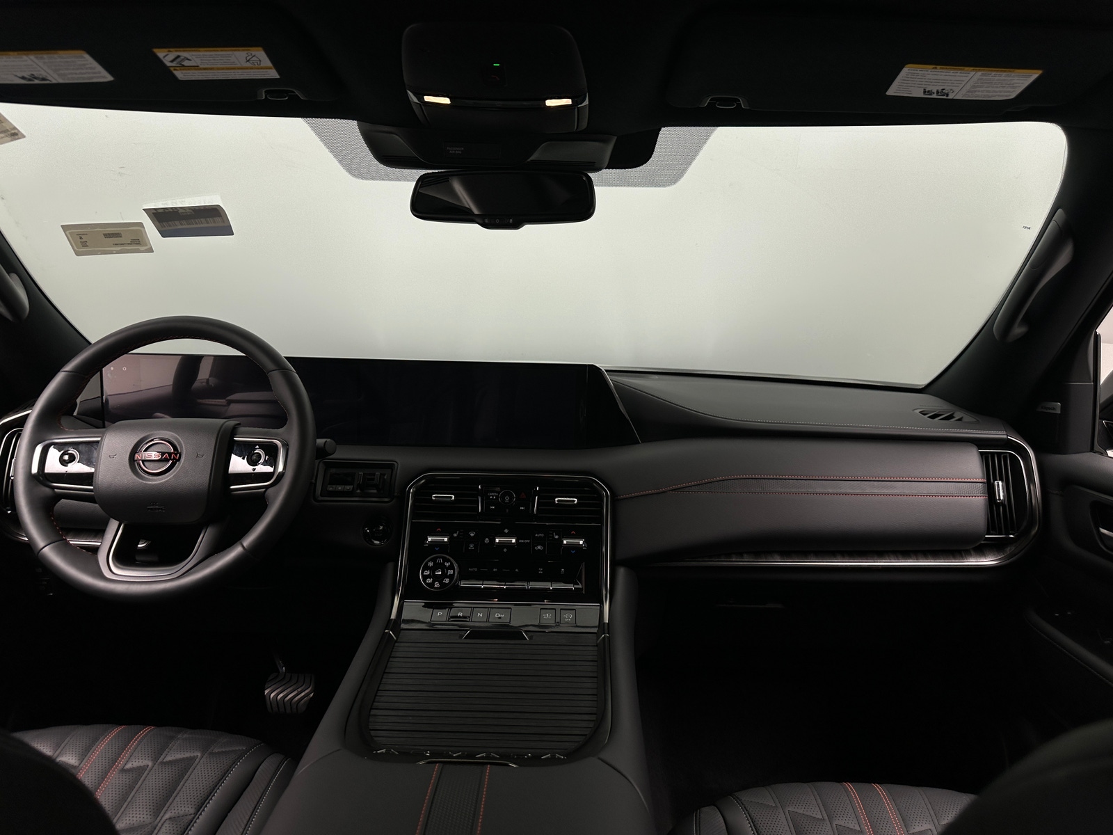Thumbnail: 2026 Nissan Armada - 2