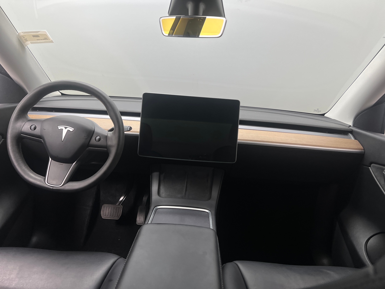 Thumbnail: 2021 Tesla Model Y - 2