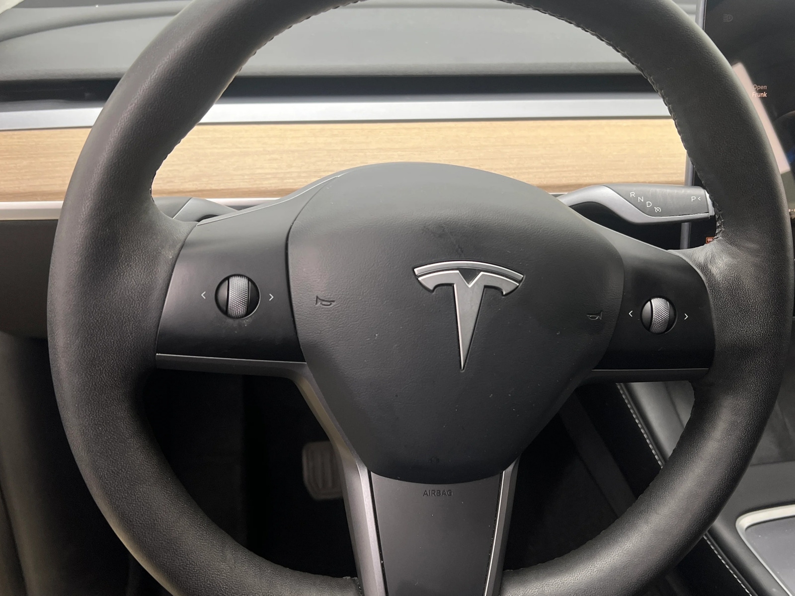 Thumbnail: 2021 Tesla Model Y - 4