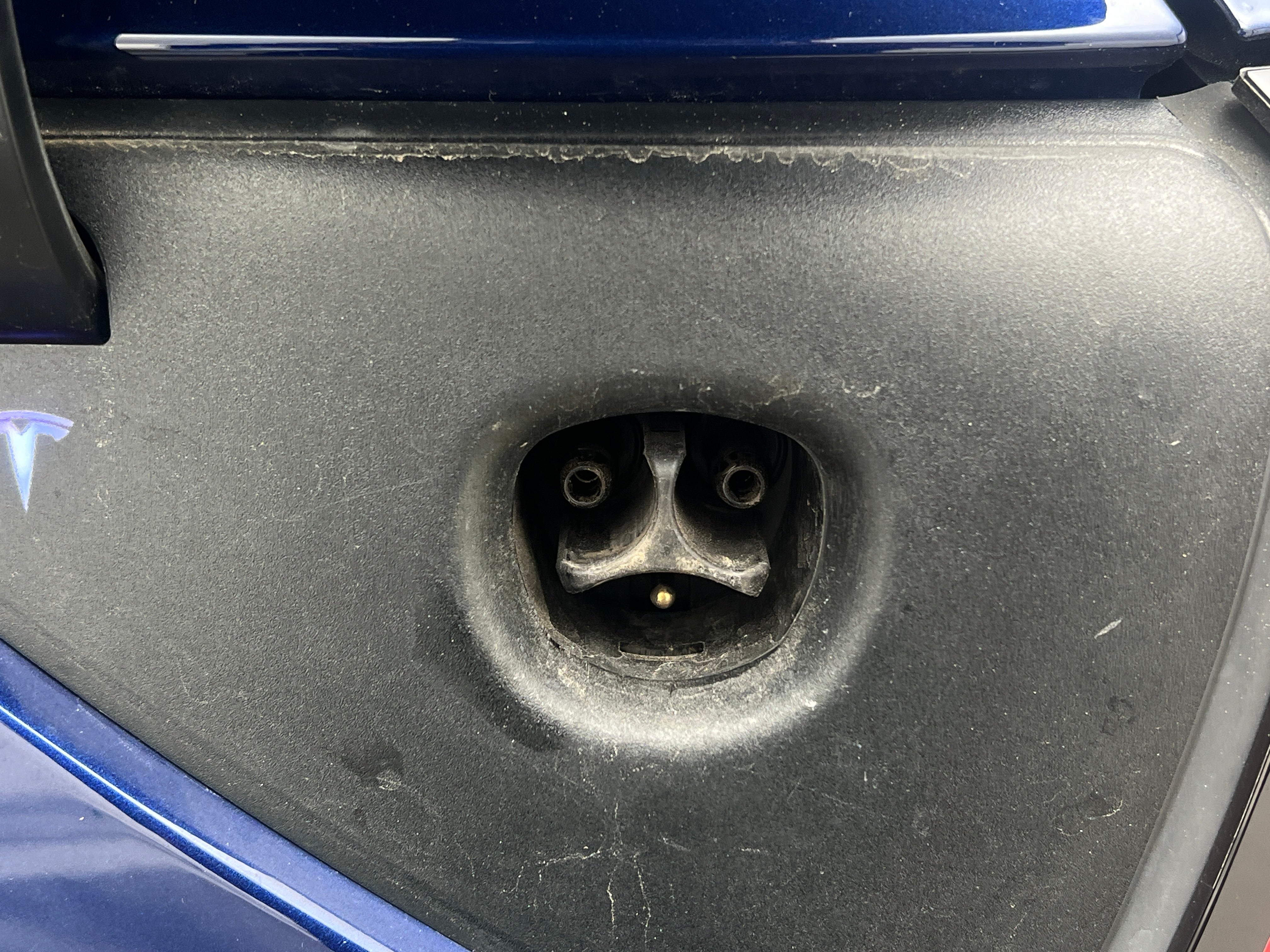 Used 2021 Tesla Model Y Long Range with VIN 5YJYGDEE7MF125658 for sale in Auburn, WA