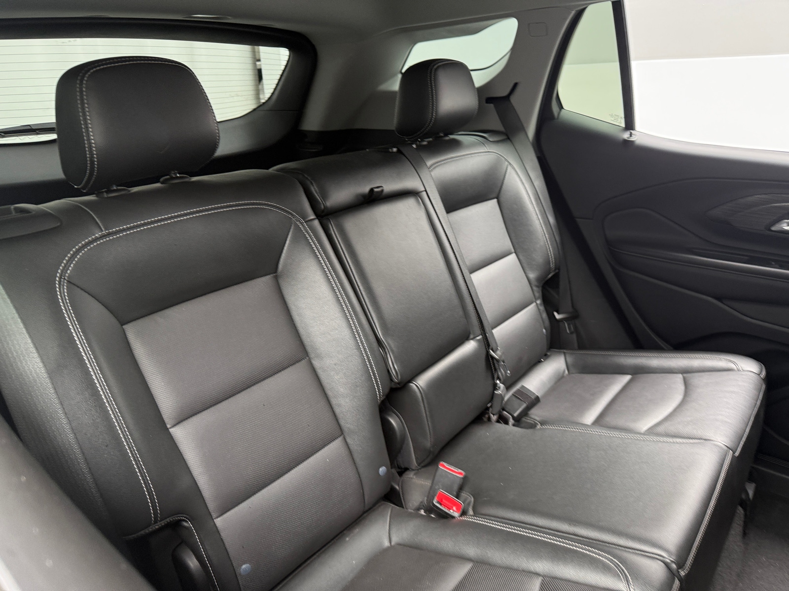 Thumbnail: 2024 GMC Terrain - 5