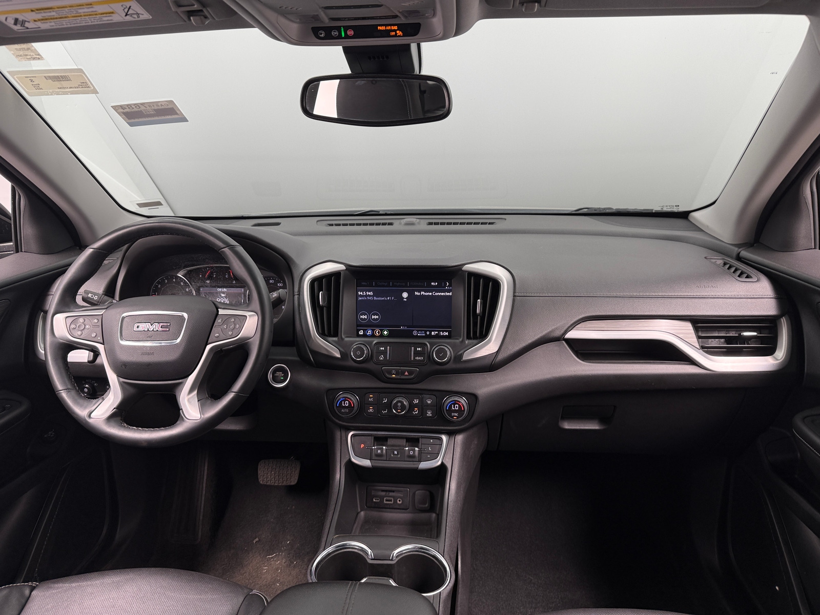 Thumbnail: 2024 GMC Terrain - 2
