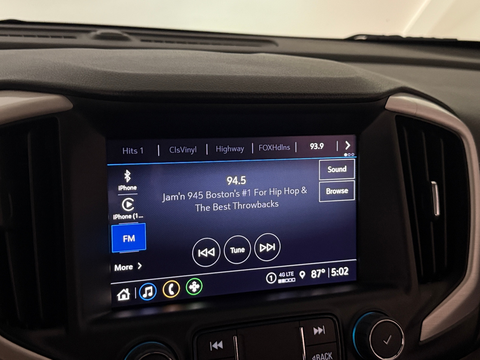 Thumbnail: 2024 GMC Terrain - 3